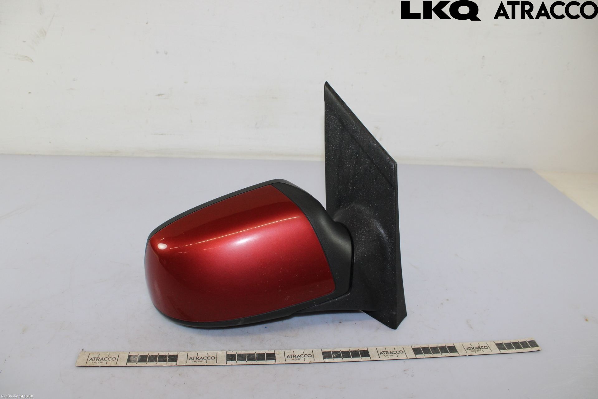 Ford FOCUS     04-07 Speil H M-El Justering