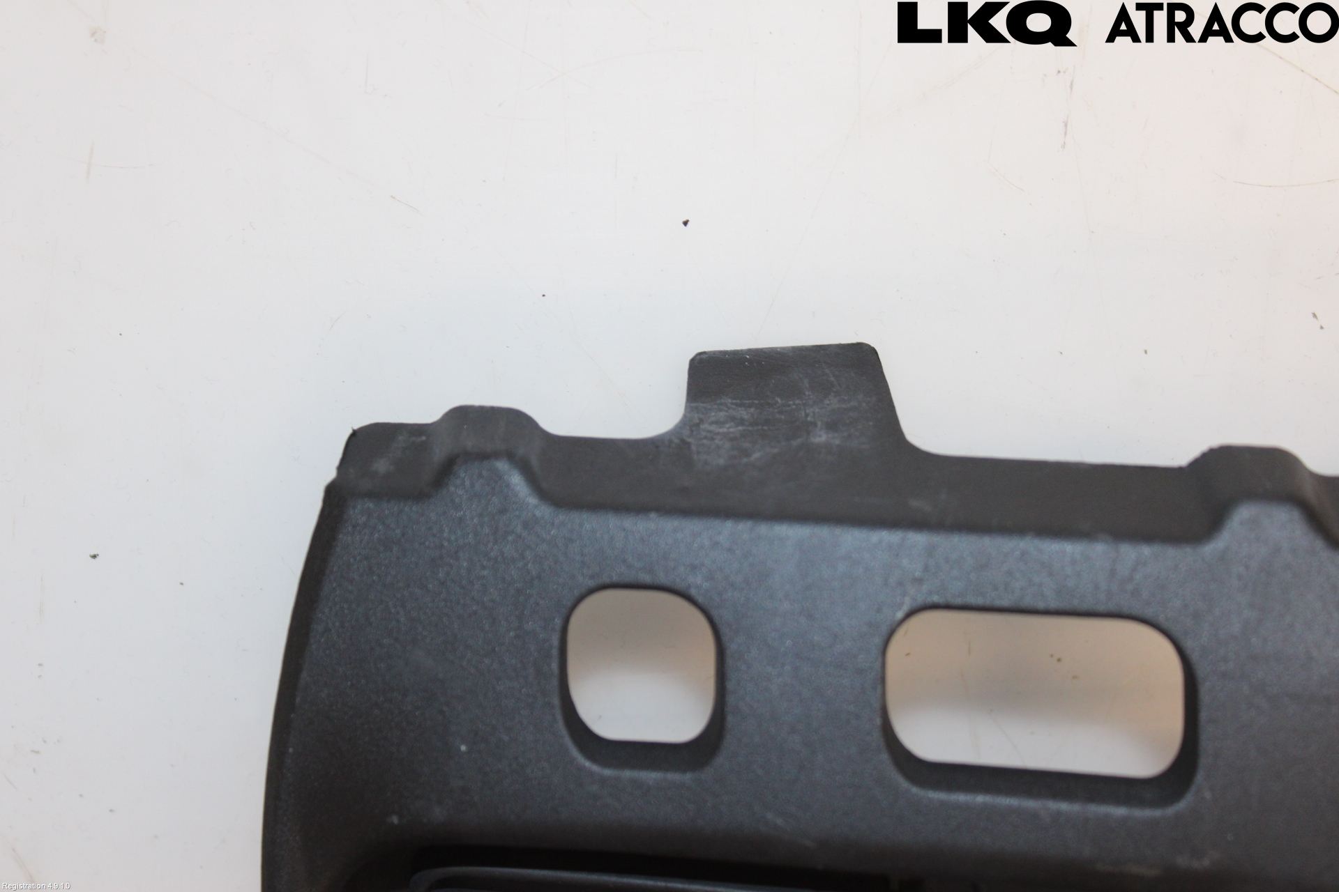 Toyota COROLLA 02-07 Grill Komplett