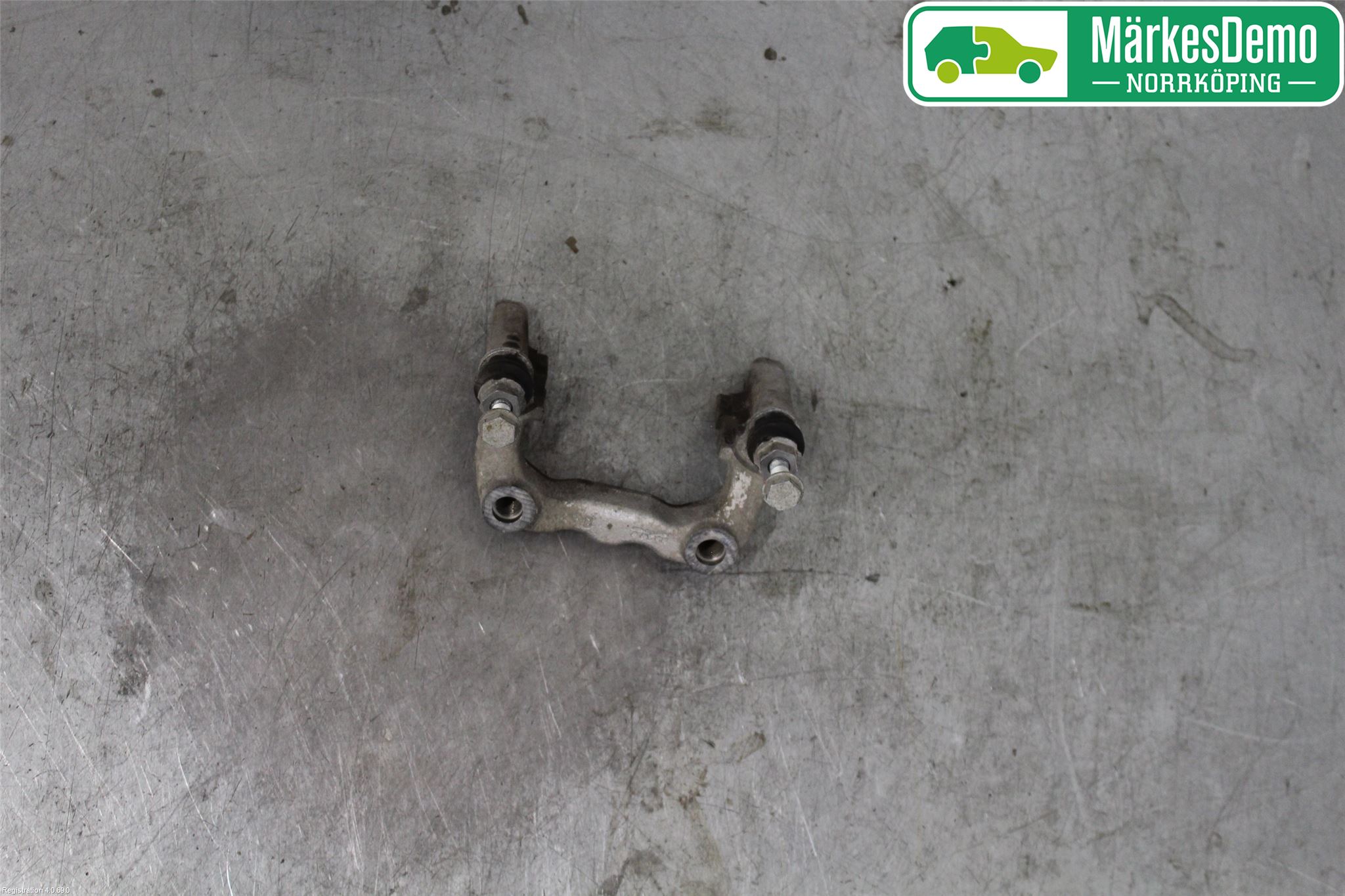 Seat ARONA Bremsecaliper Feste Holder