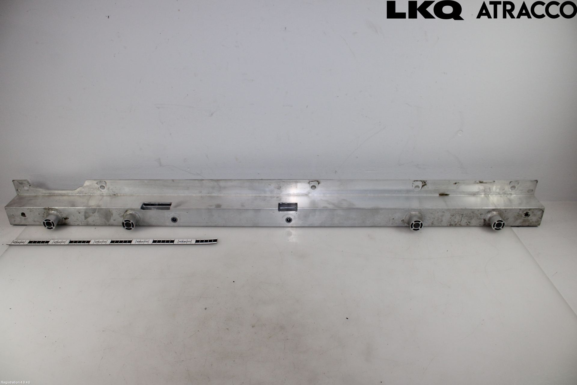 Mercedes-Benz MB EQE (V295) 22- Batterikasse - Feste - Holder