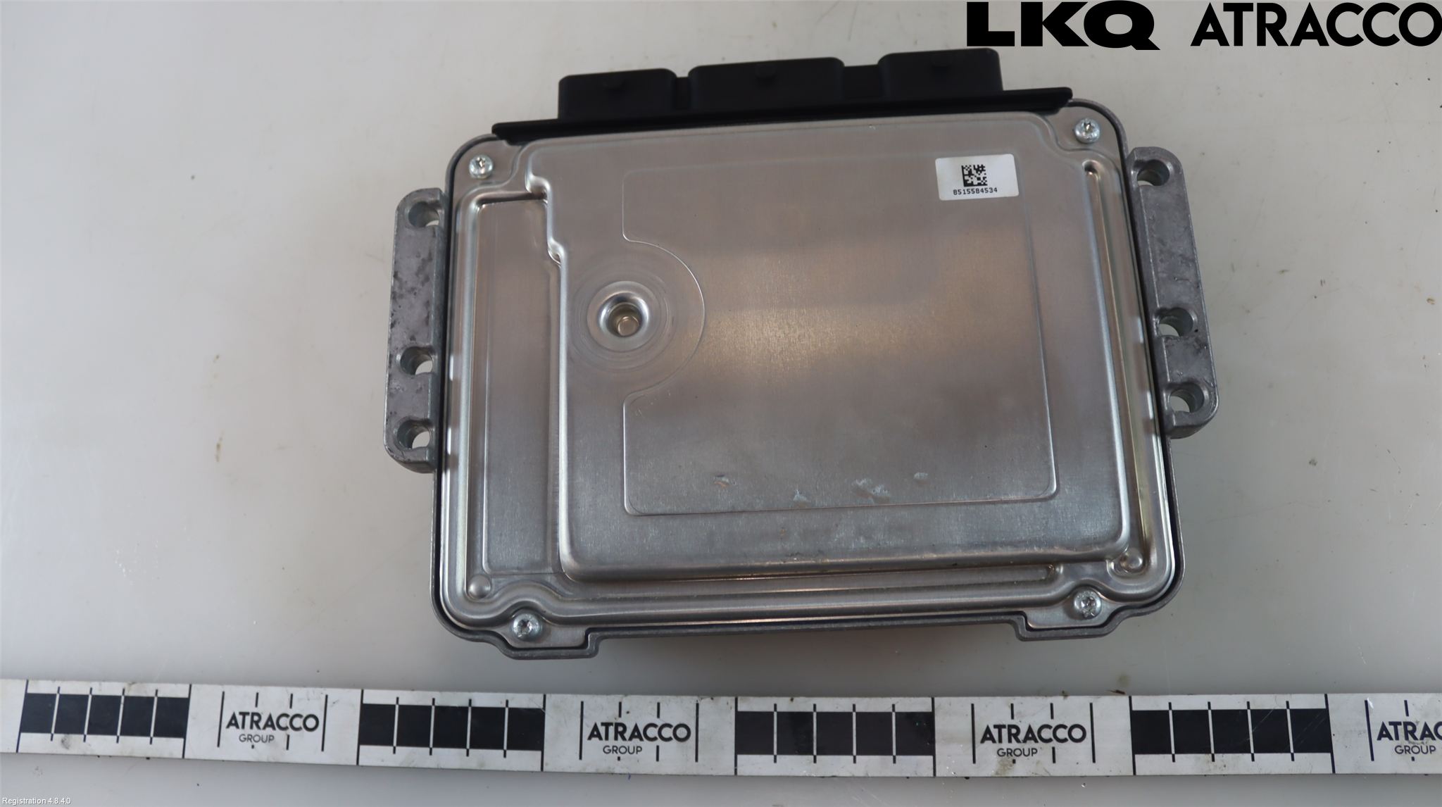 Peugeot 5008 10-16 Styreenhet Dieselpumpe