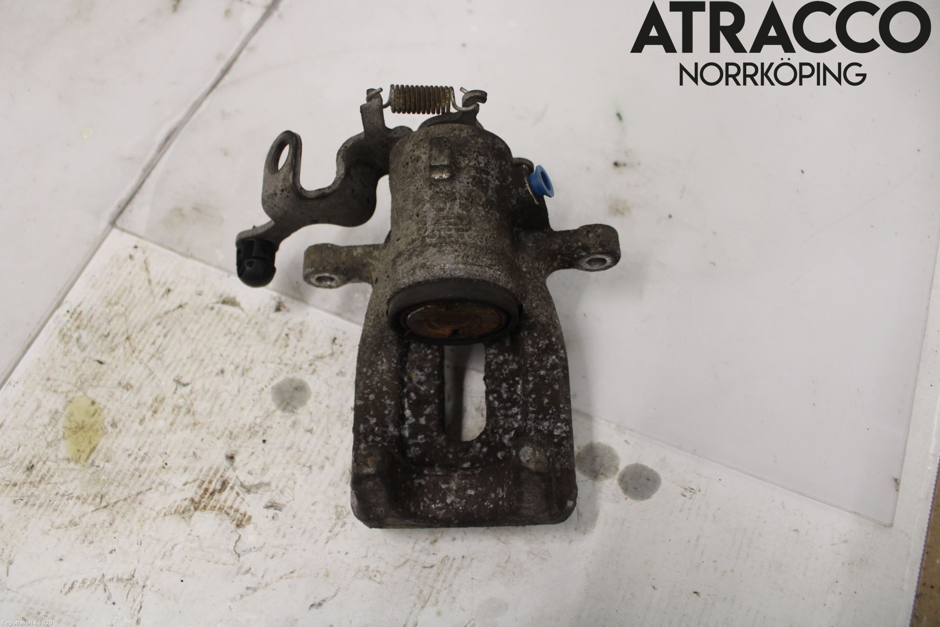 Citroen BERLINGO 08-18 Bremsecaliper Bak Høyre