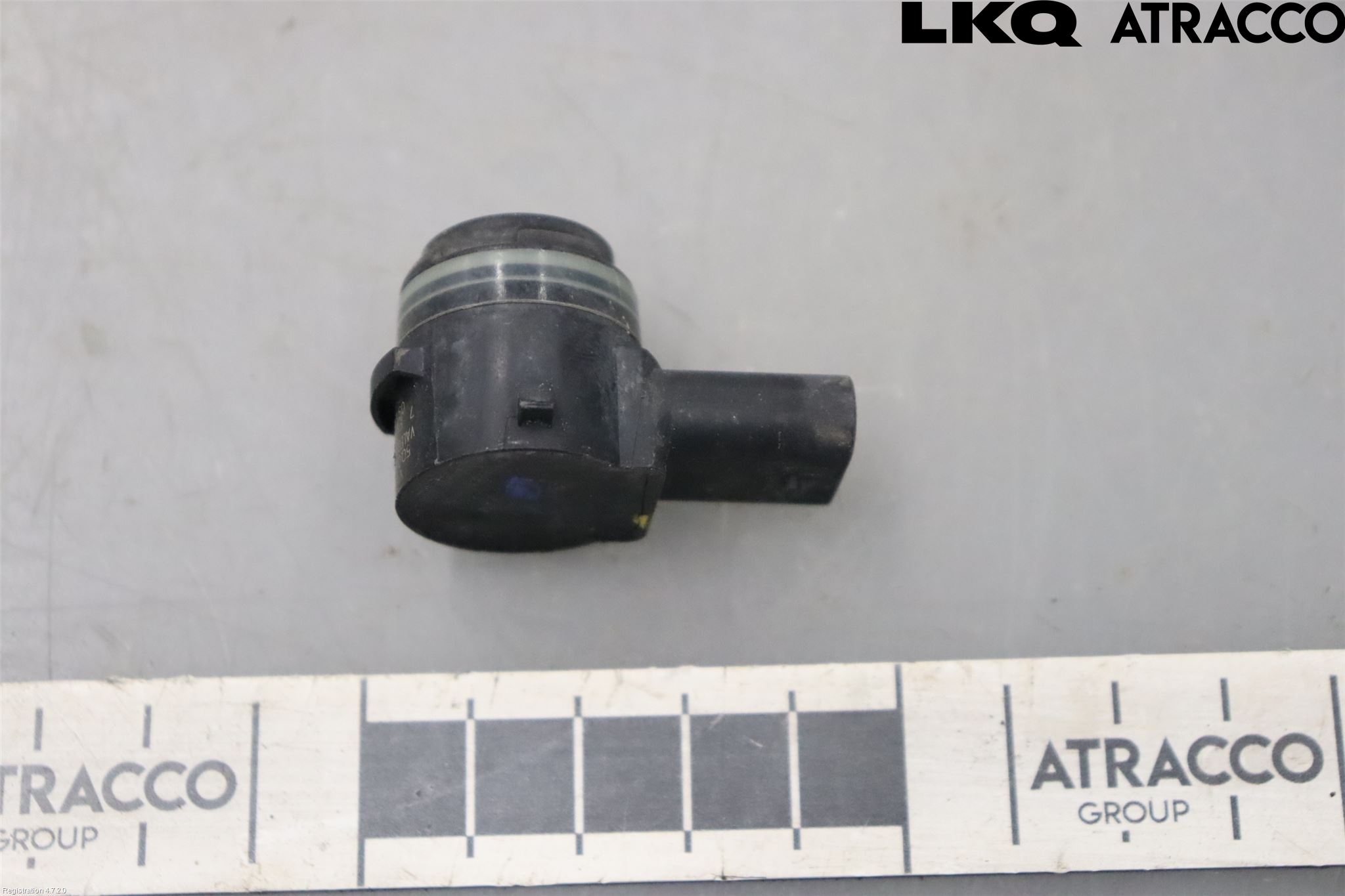 Volkswagen VW TIGUAN 16-24 Sensor Ryggesensor