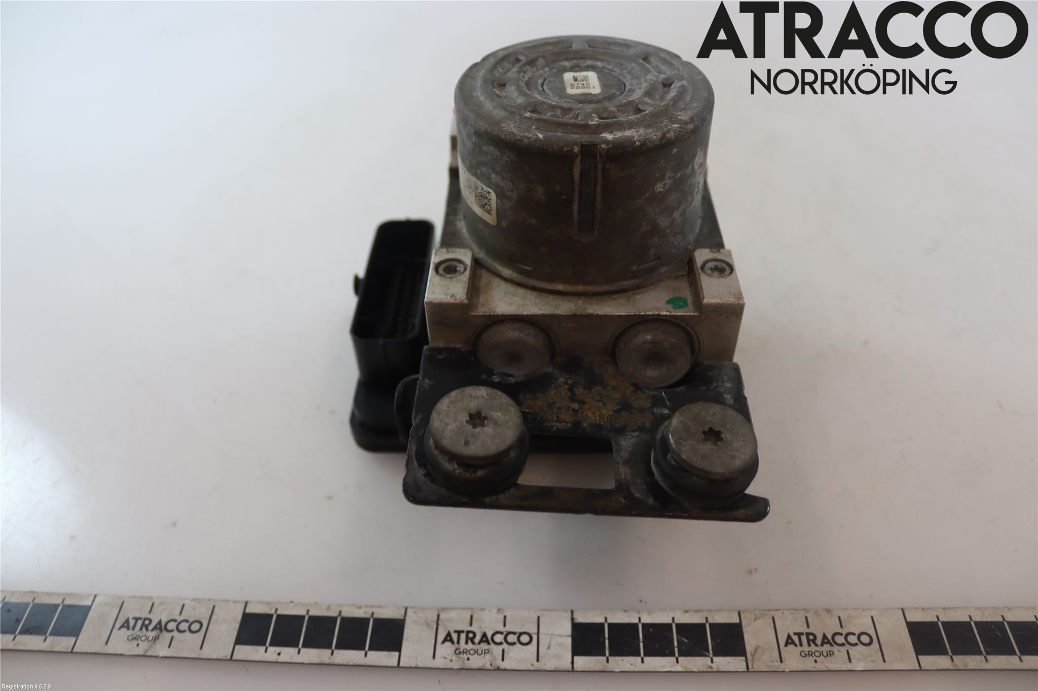Opel VIVARO 15-19 Abs Hydraulikkaggregat