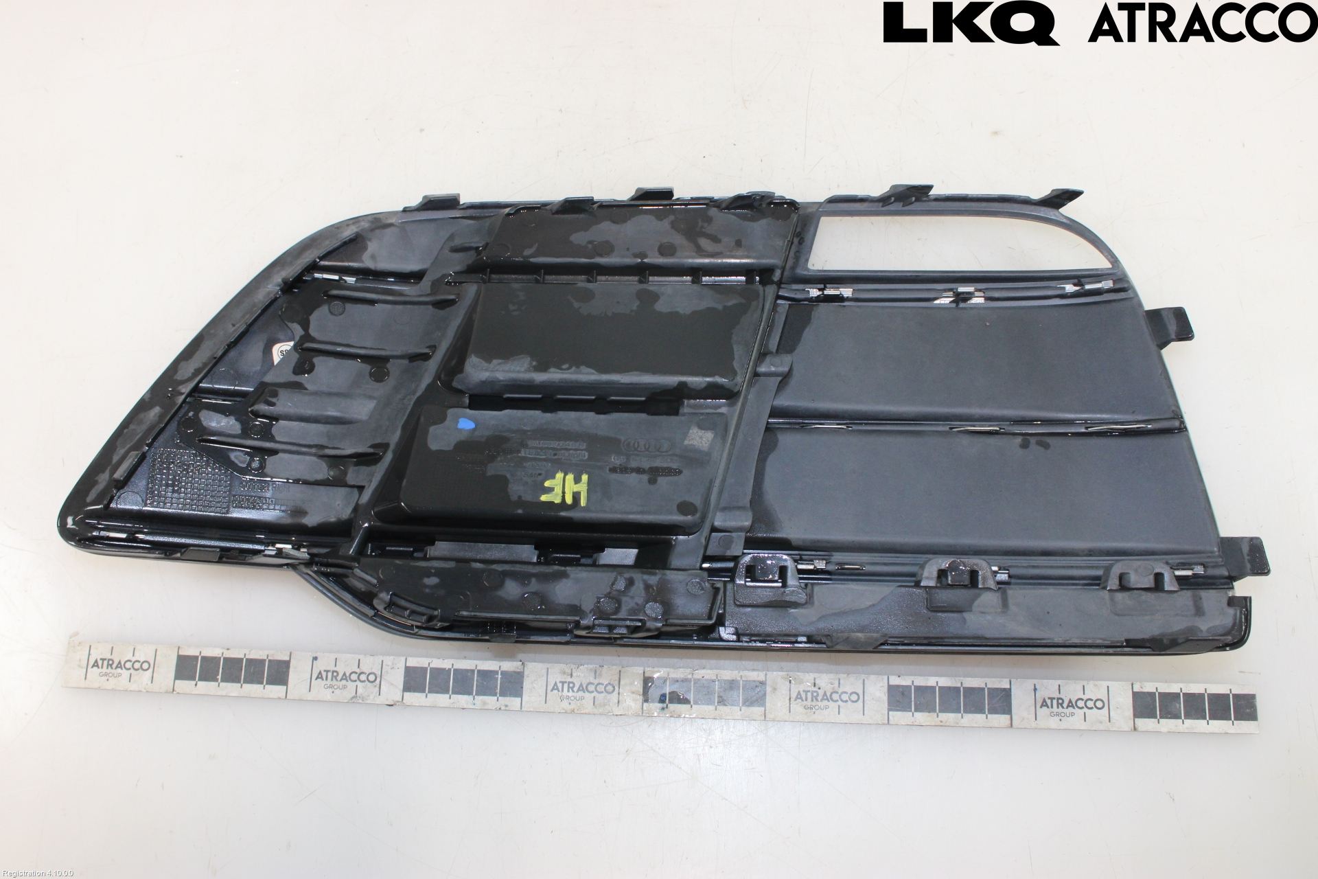 Audi Q5/SQ5 17- Grilldel Høyre