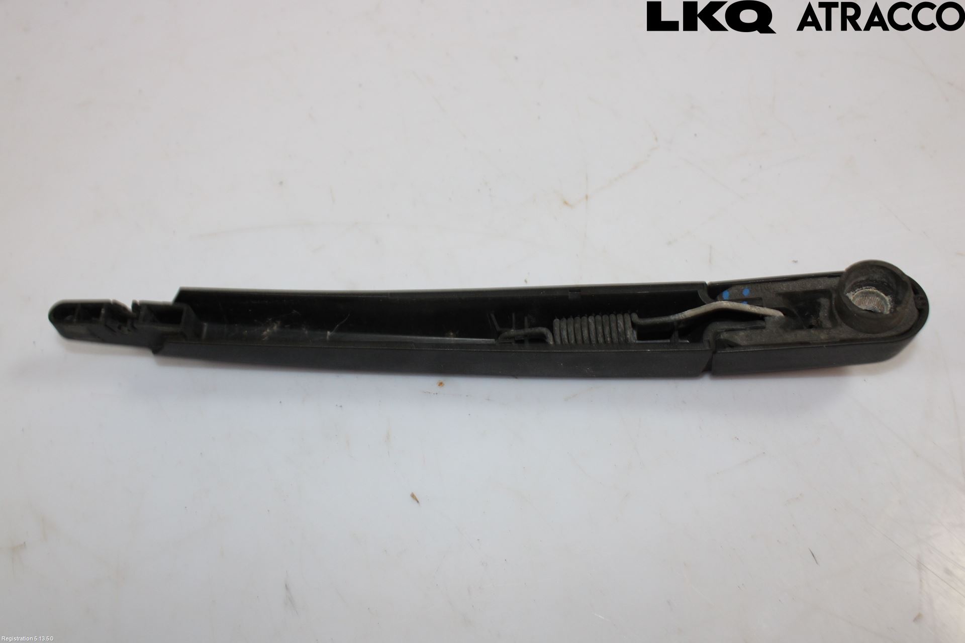Kia VENGA 10-19 Viskerarm Bakrute