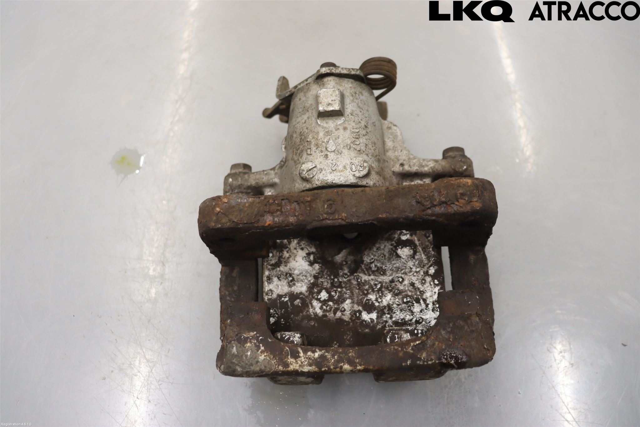 Opel INSIGNIA 09-16 Bremsecaliper Bak Høyre