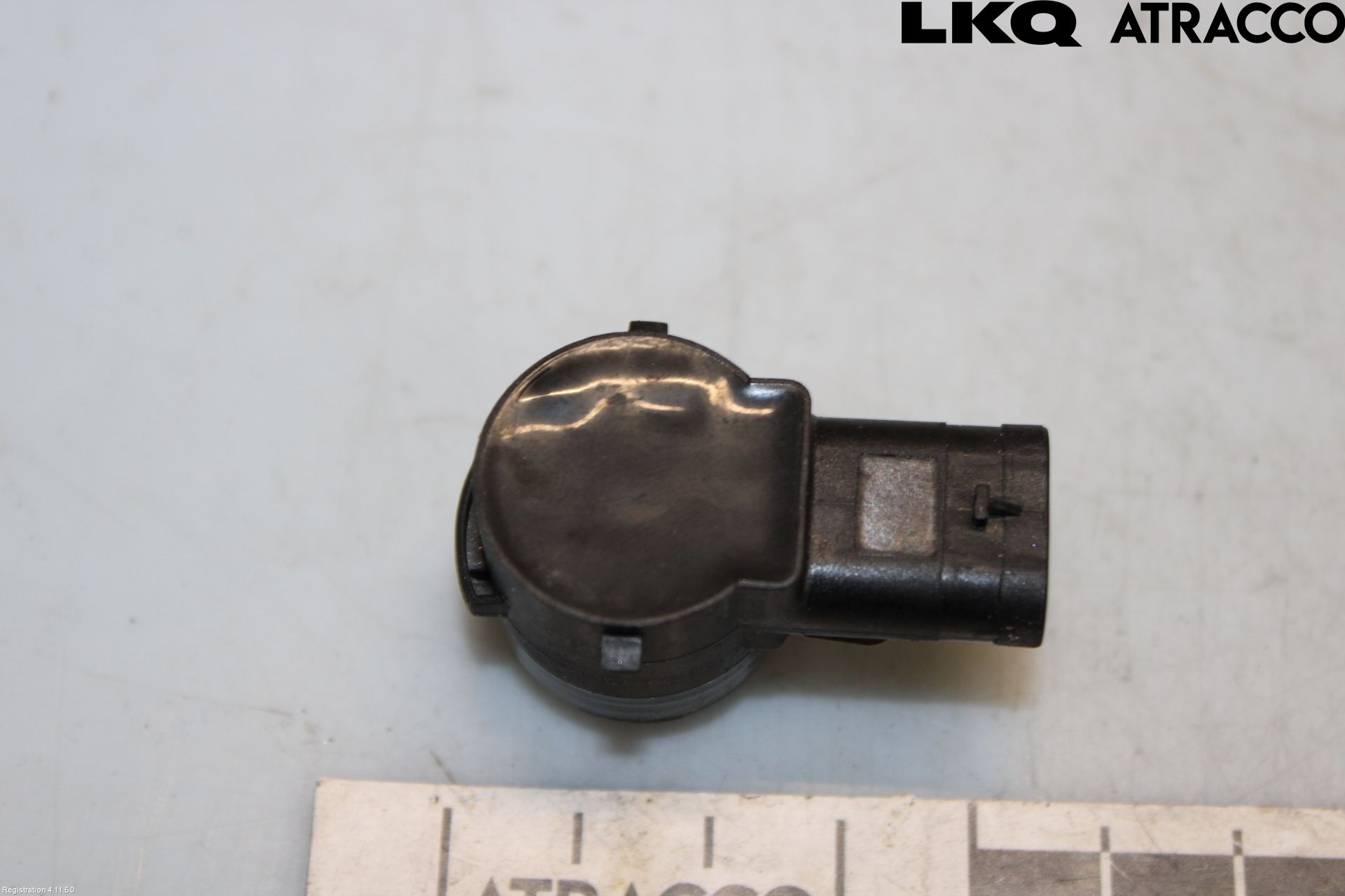 Volkswagen VW GOLF / E-GOLF VII 13-20 Sensor Parkering Front