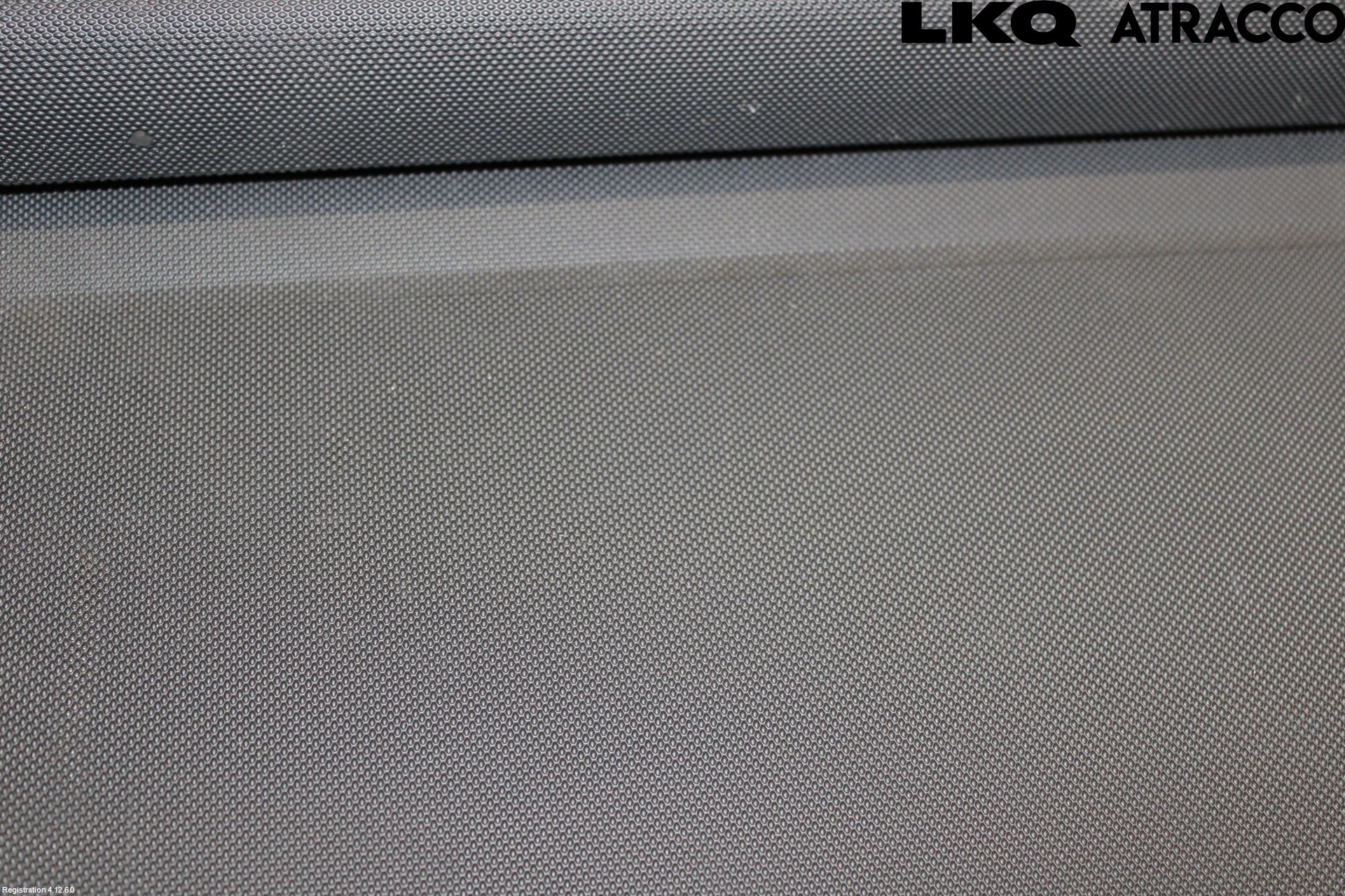 Volkswagen VW PASSAT 01-05 Innr Innsyn Beskytelse Stv