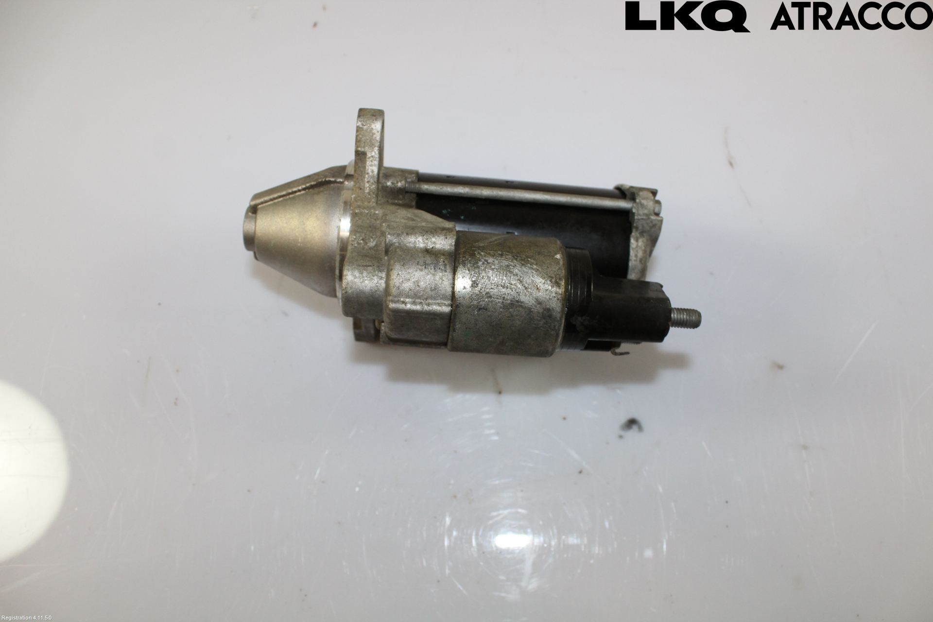 Opel MOKKA 13-20 Startmotor