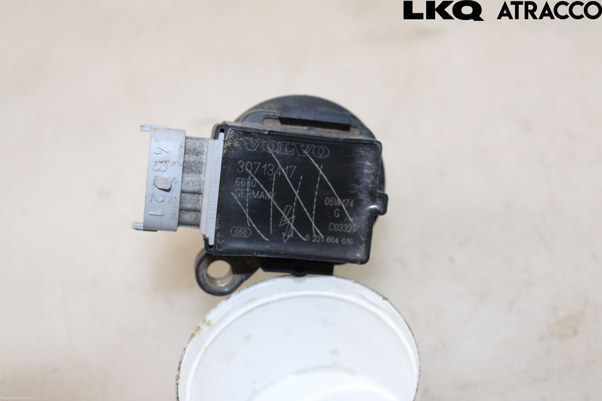 Volvo S40 04-07 Coil