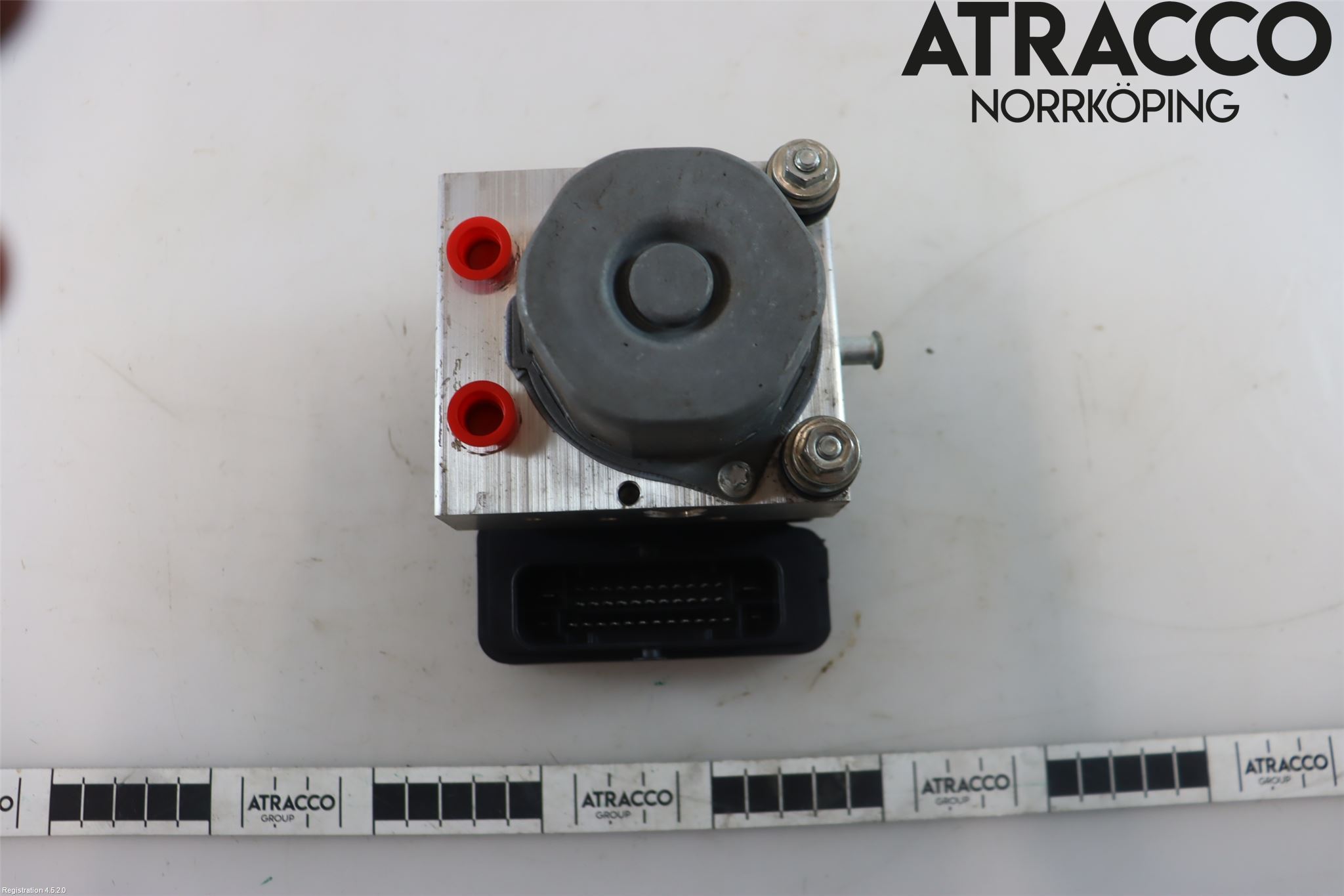 Toyota AYGO 15-21 Abs Hydraulikkaggregat