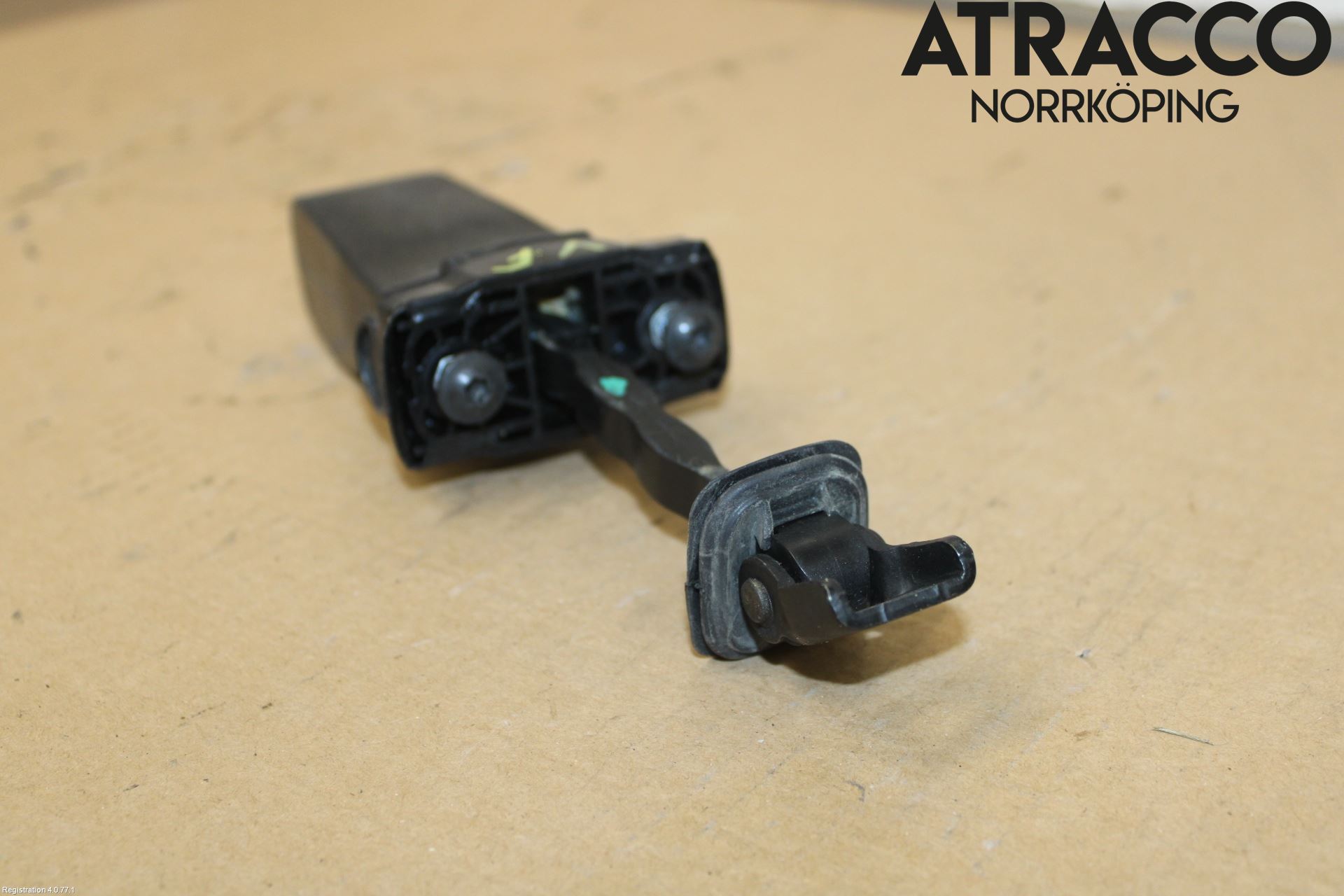 Skoda FABIA 07-14 Dørstopper