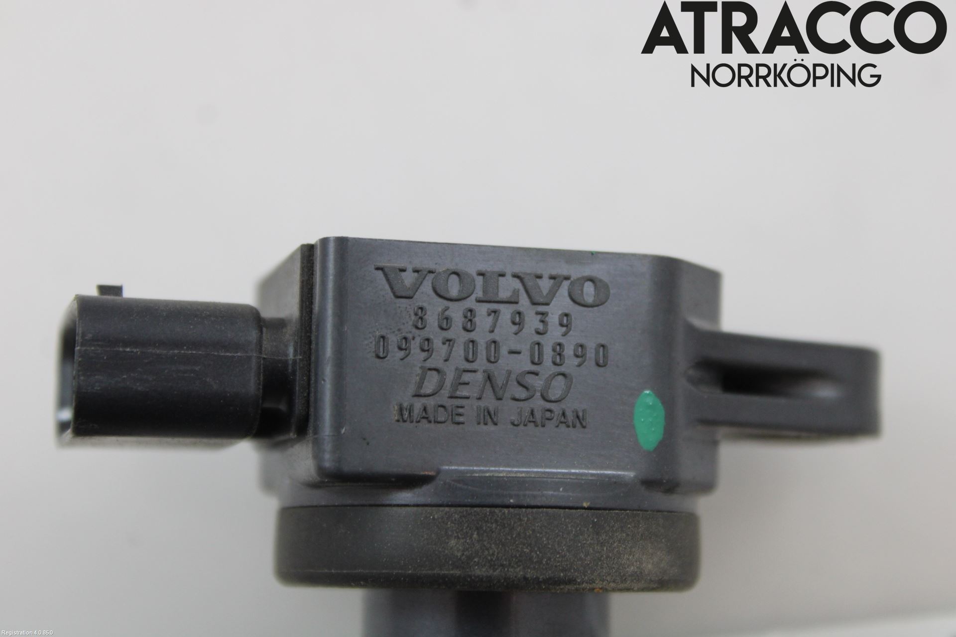 Volvo S80 07-13 Coil
