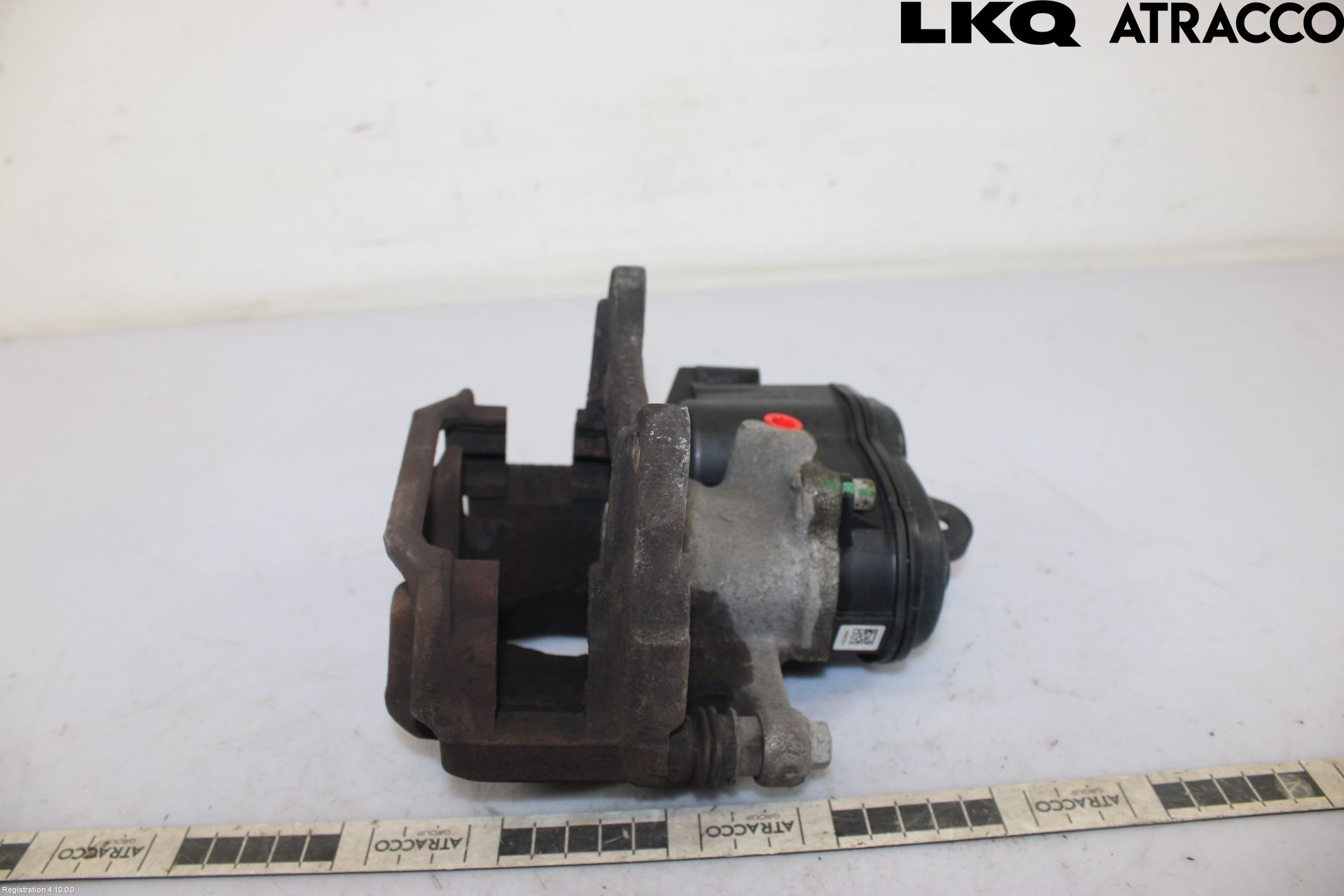 Audi Q5/SQ5 17- Bremsecaliper Bak Venstre