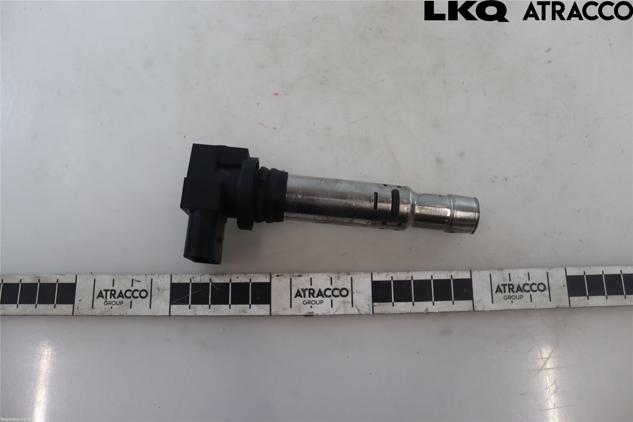 Volkswagen VW POLO 05-09 Coil