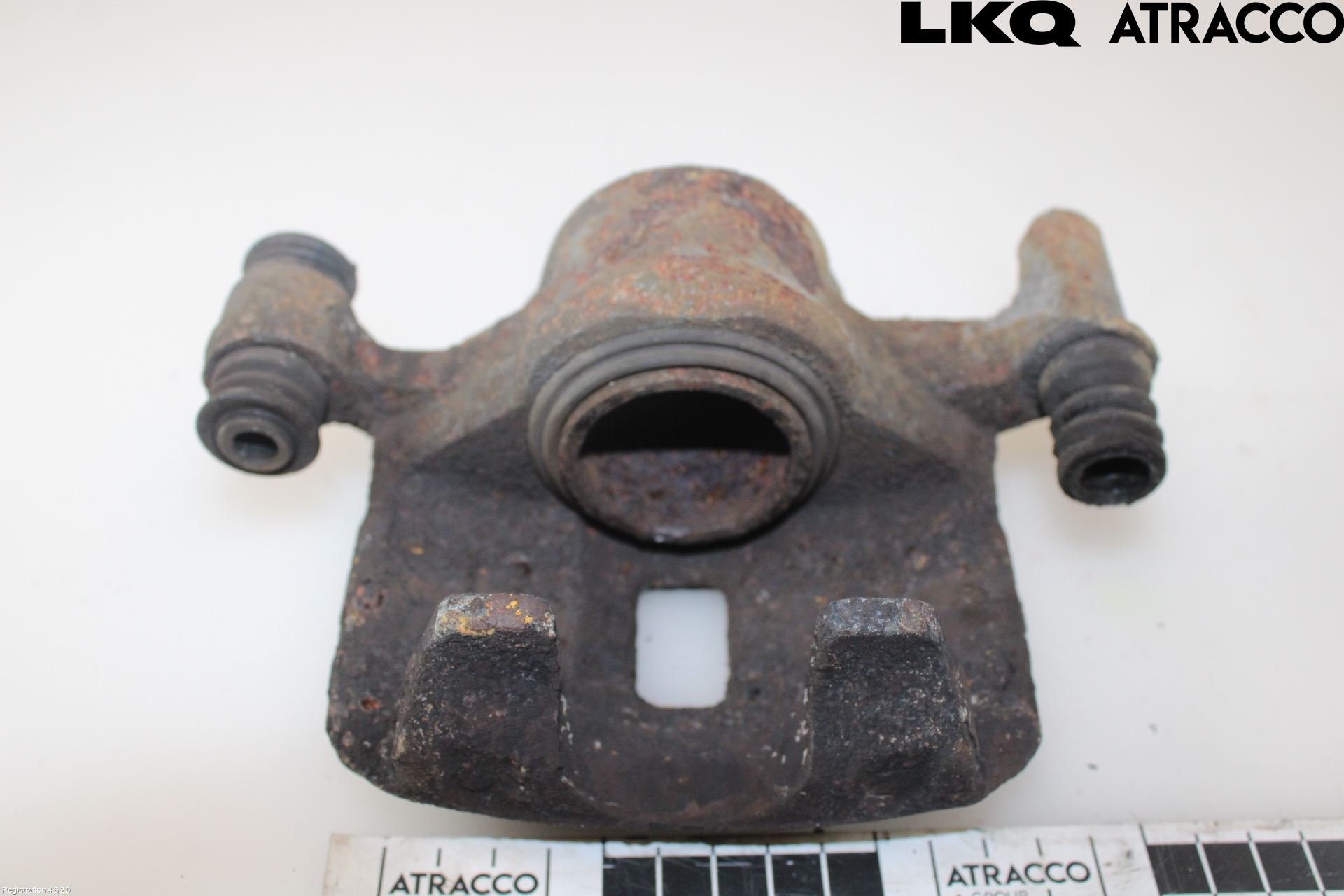 Hyundai i10 PA 08-13 Bremsecaliper Foran Høyre