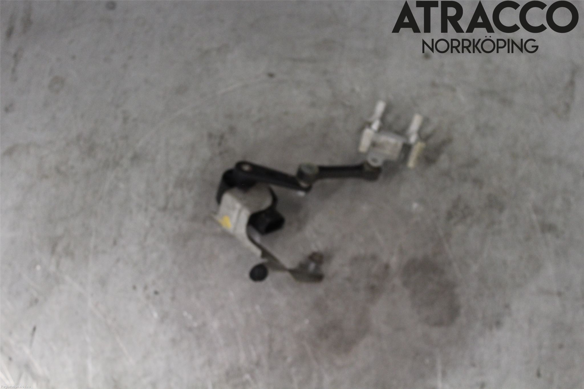 Mercedes-Benz MB E-KLASS (W213) 16-23 Sensor Lysinnstilling
