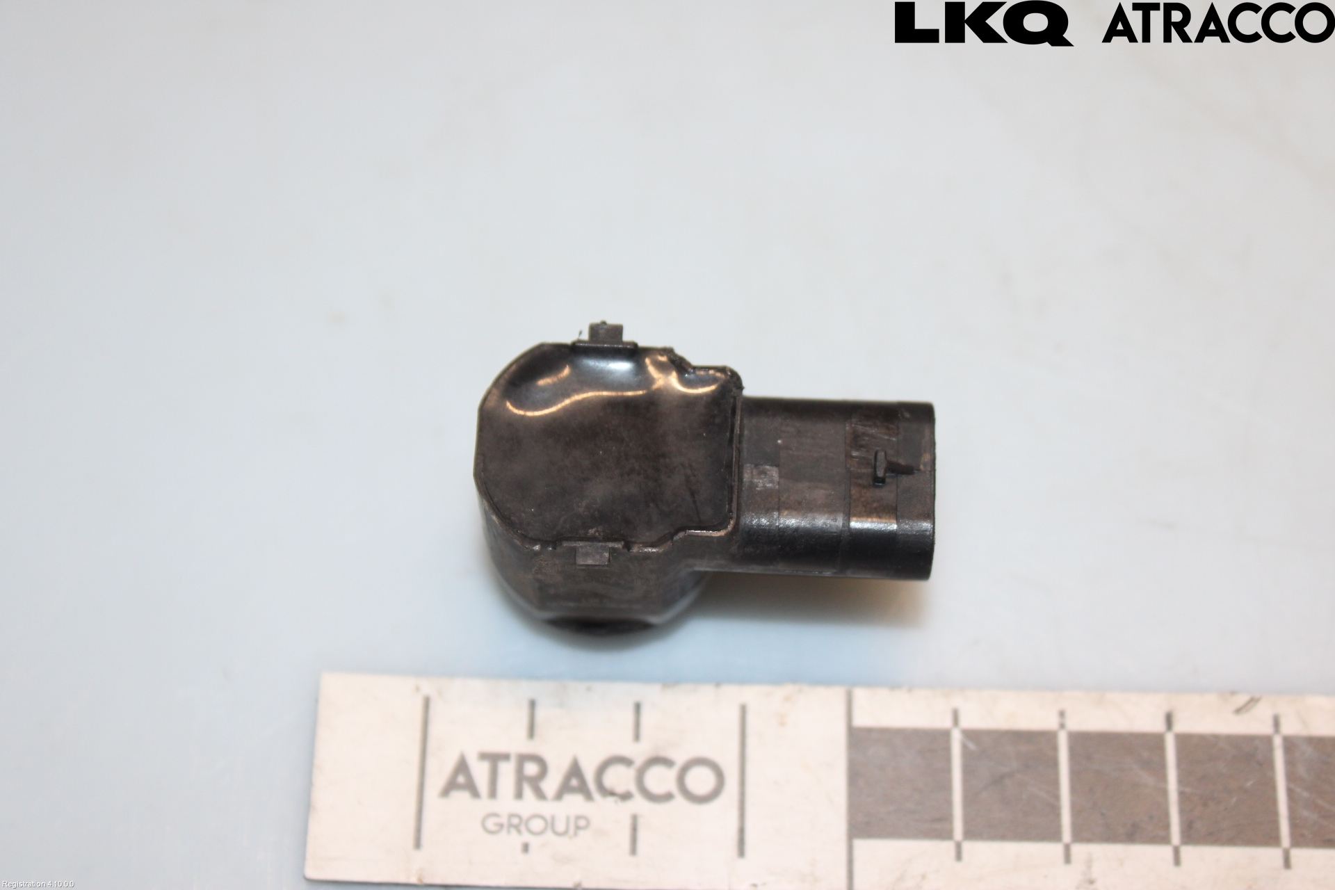Volkswagen VW PASSAT 05-11 Sensor Parkering Front