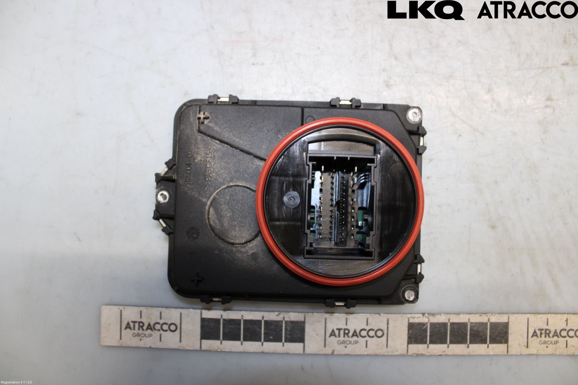 Volkswagen VW TIGUAN 16-24 Styreenhet Xenon
