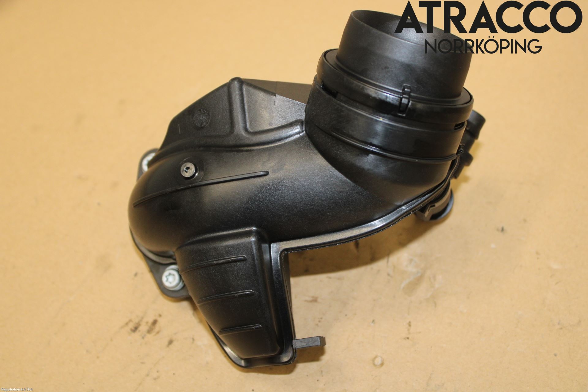 Volkswagen VW GOLF / E-GOLF VIII 20- Innsugningsmanifold