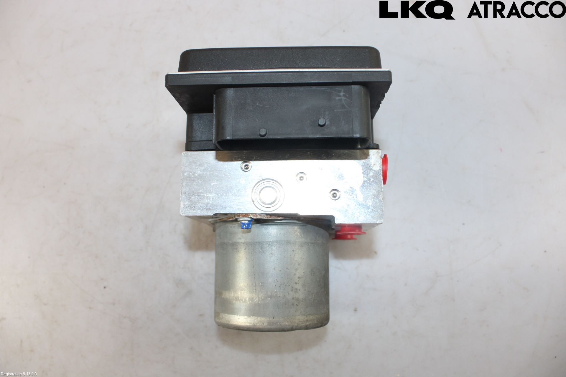 BMW X3 E83     03-10 Abs Hydraulikkaggregat