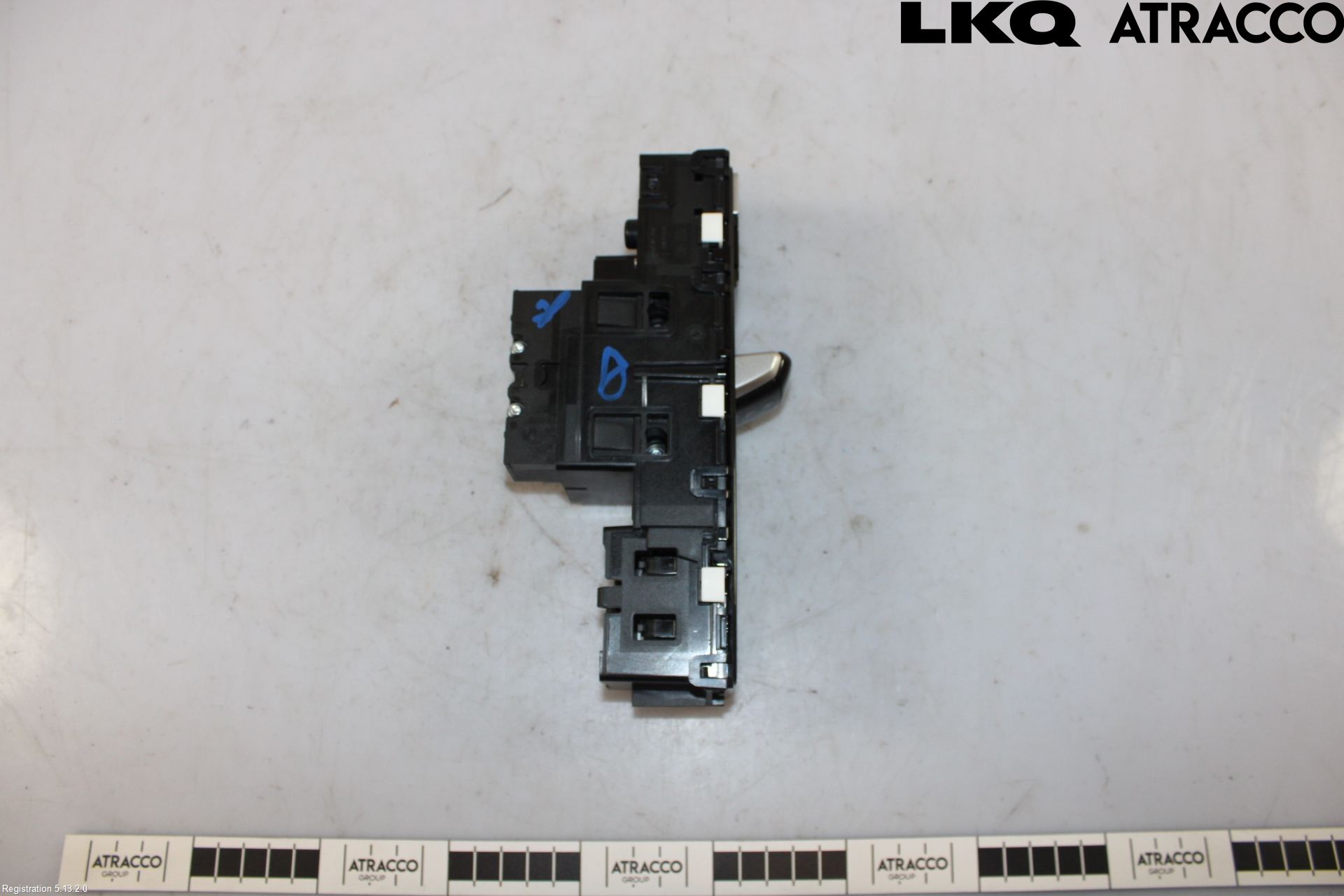 Volkswagen VW GOLF / E-GOLF VIII 20- Gearspak