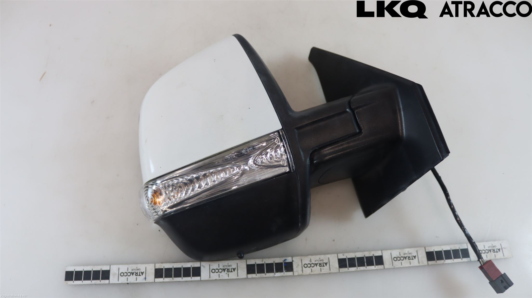 Opel COMBO D 12-18 Speil V M-El Justering