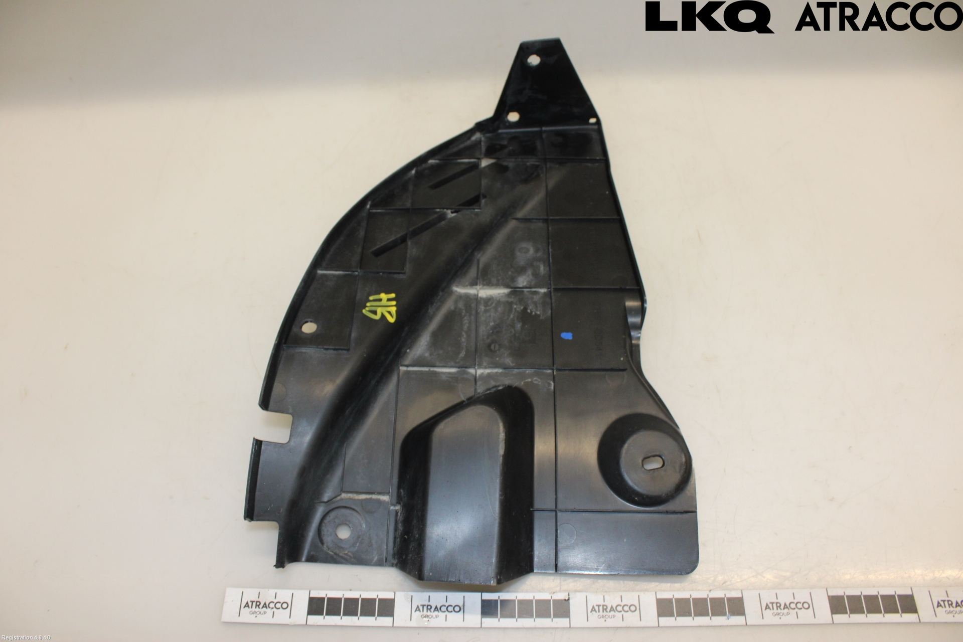 Toyota YARIS CROSS XP21 21- Skjerm Indre