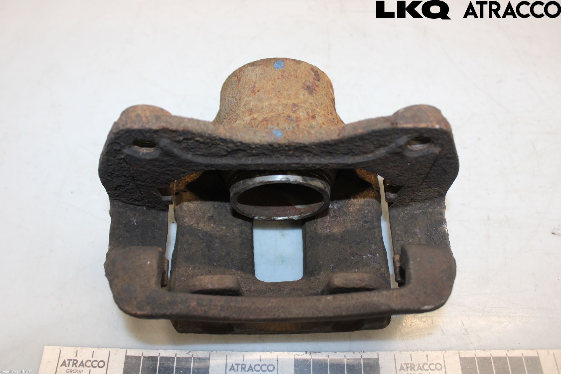 Kia CARENS III 13-19 Bremsecaliper Foran Høyre