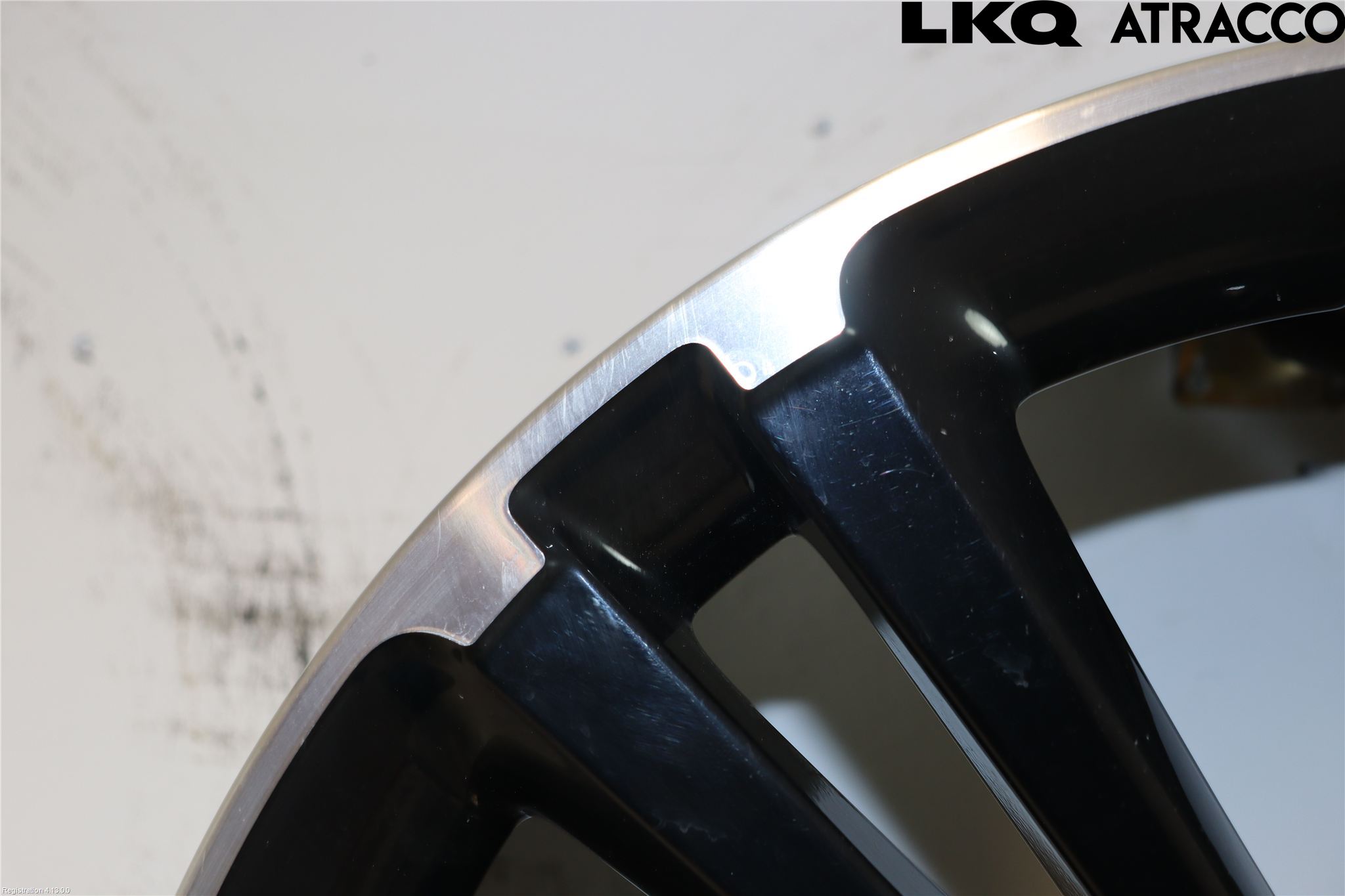 Mercedes-Benz MB CLA-KLASS (C118/X118) 19- Felg Aluminium