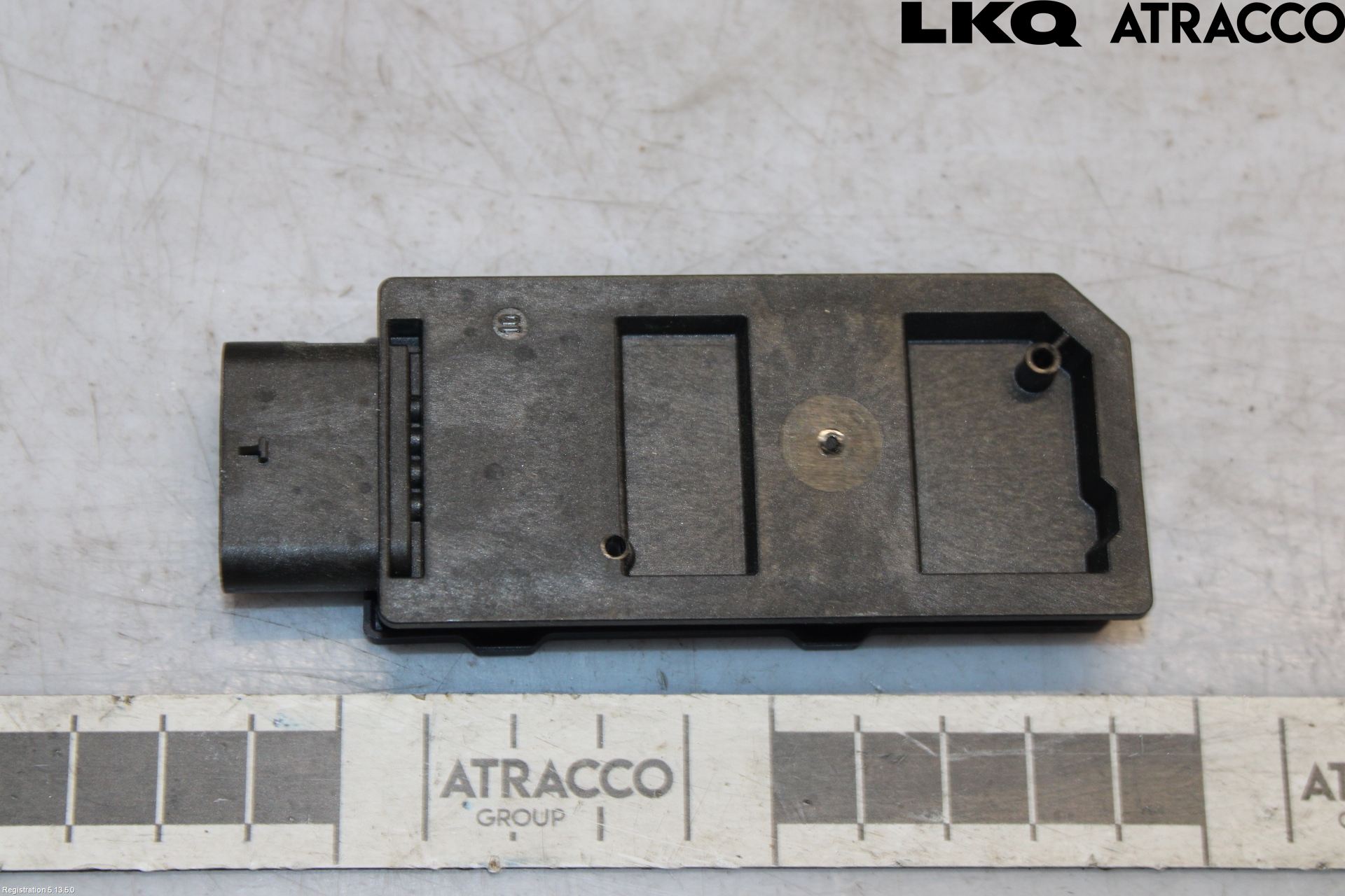 Volkswagen VW ID.7/TOURER 24- Stereo Antenne Radio-Tv