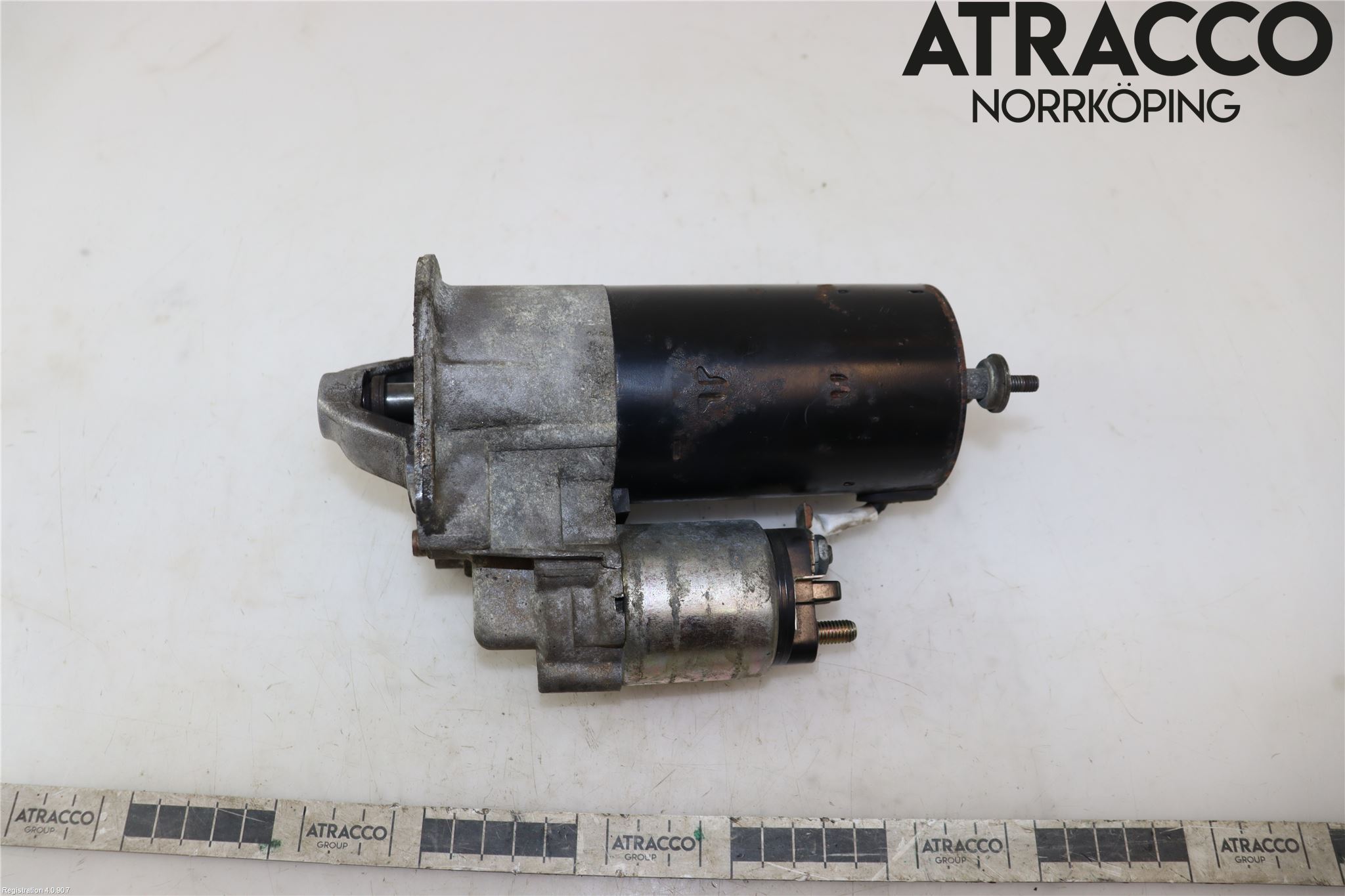 Volvo C70 98-05 Startmotor