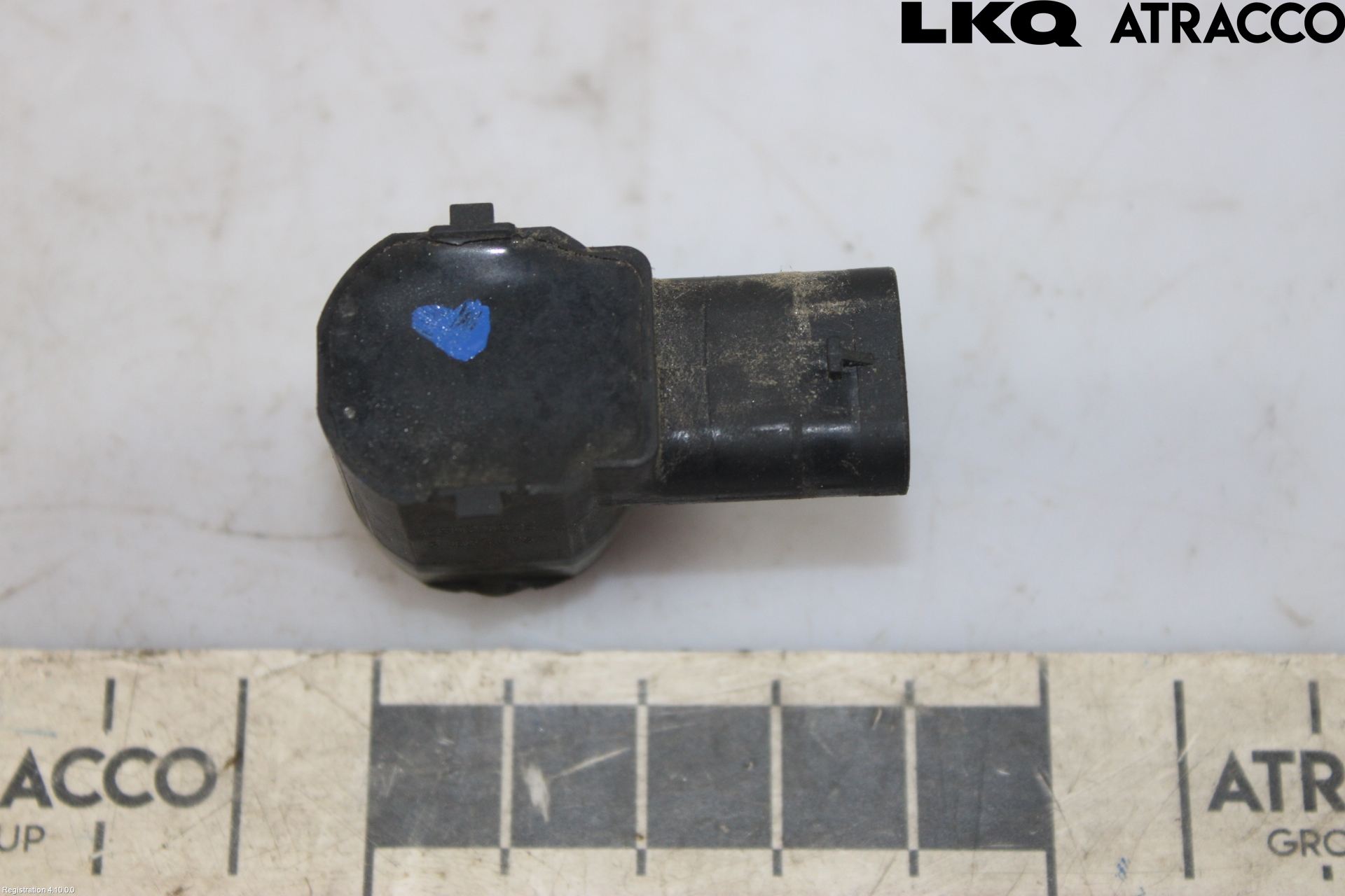 Volkswagen VW TOURAN 10-15 Sensor Ryggesensor