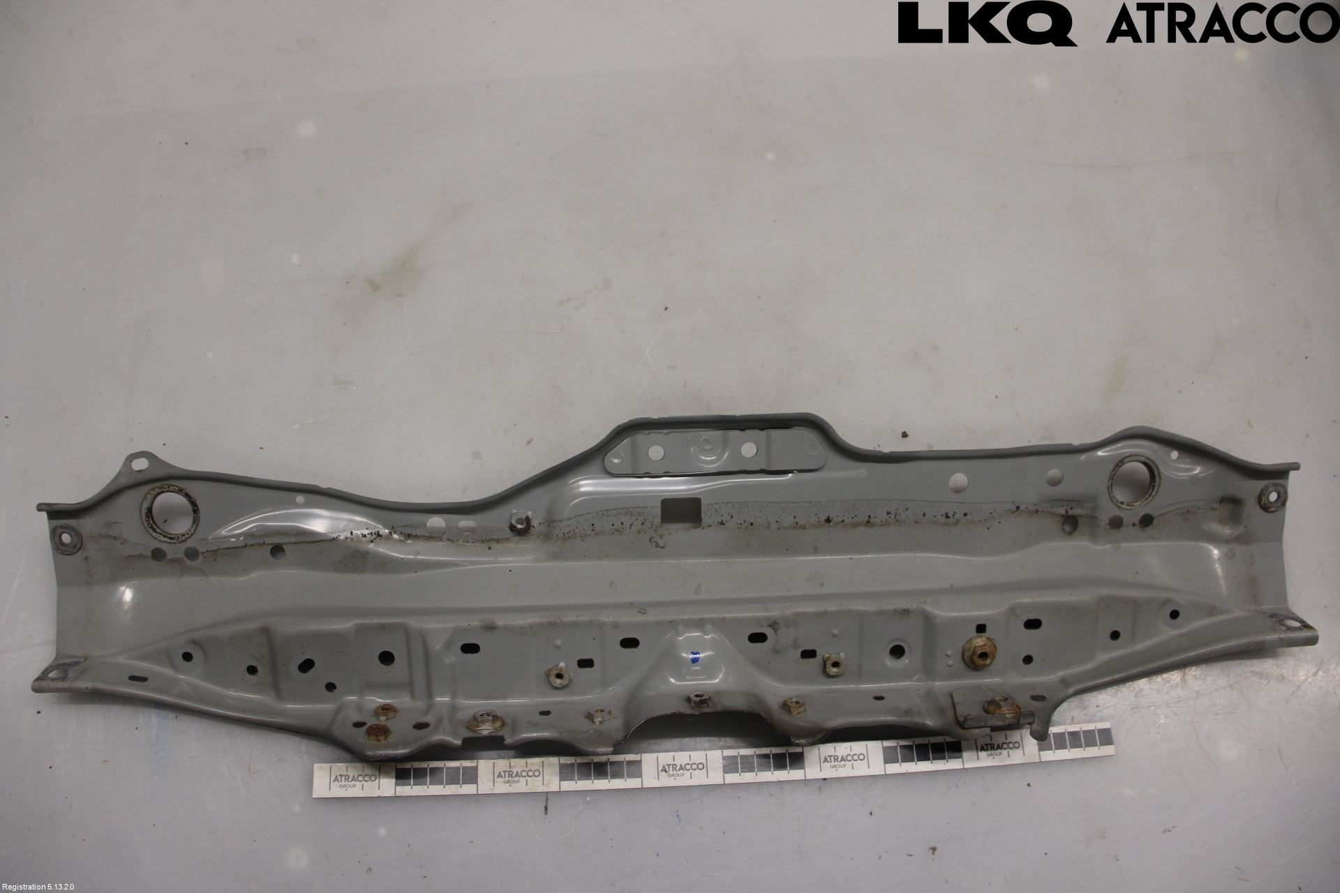 Lexus IS 250/350 14-20 Frontplate Øvre