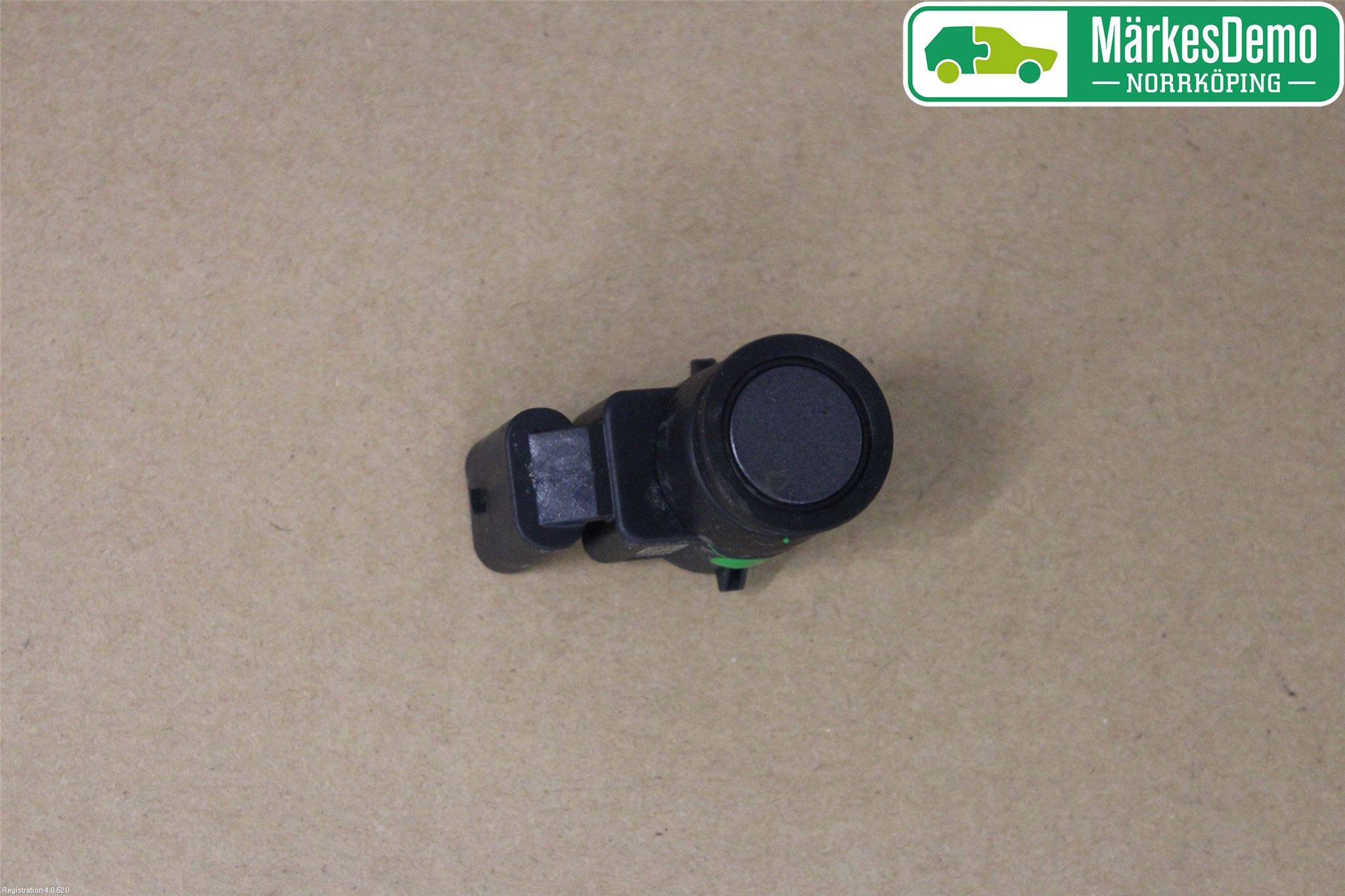 BMW 3 E92/93 Coupé/Cab 05-14 Sensor Ryggesensor