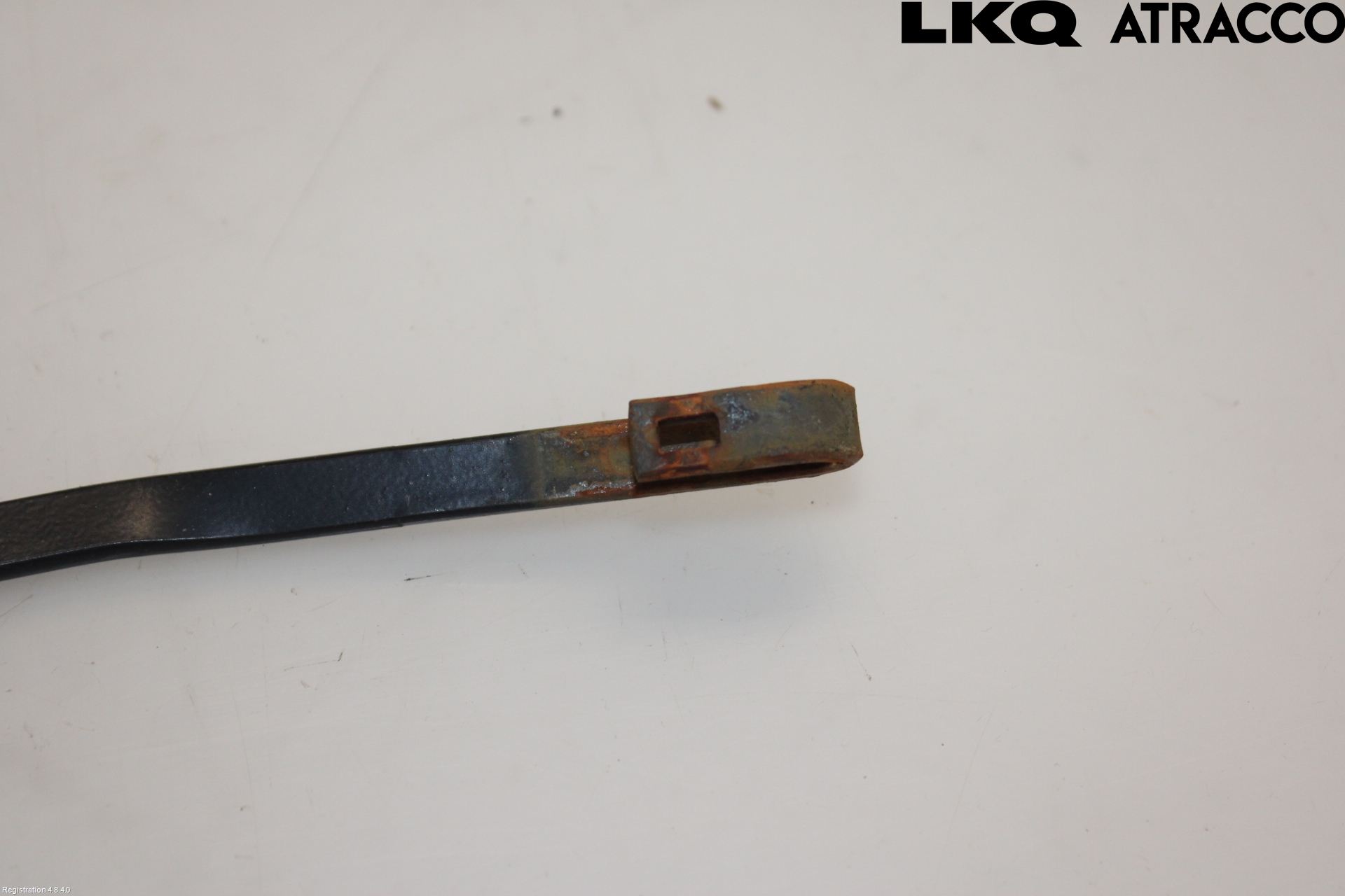 Mitsubishi OUTLANDER 13-21 Viskerarm-Armer Frontrute