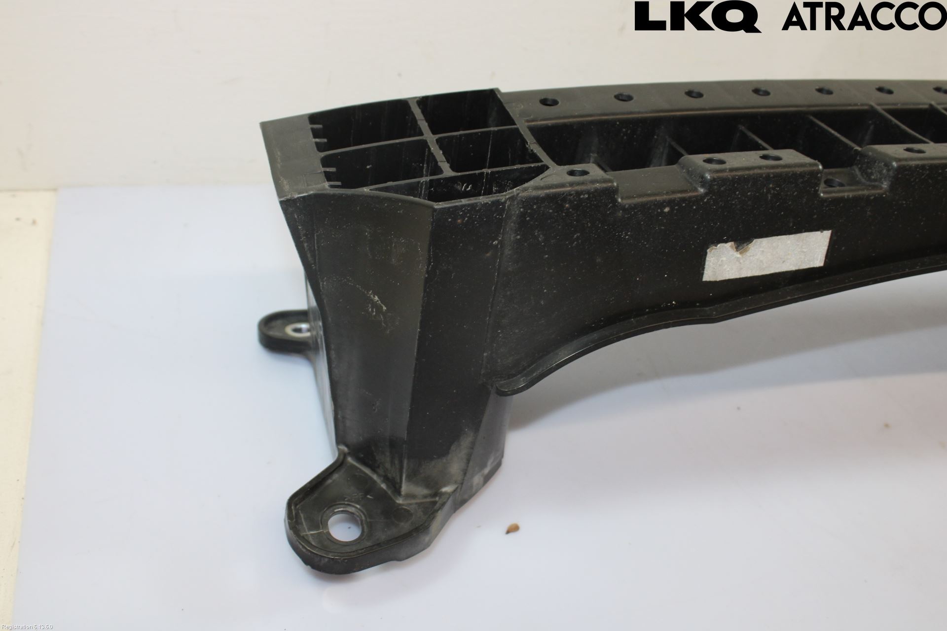 Suzuki BALENO 95-19 Støtfanger Bak Bjelke