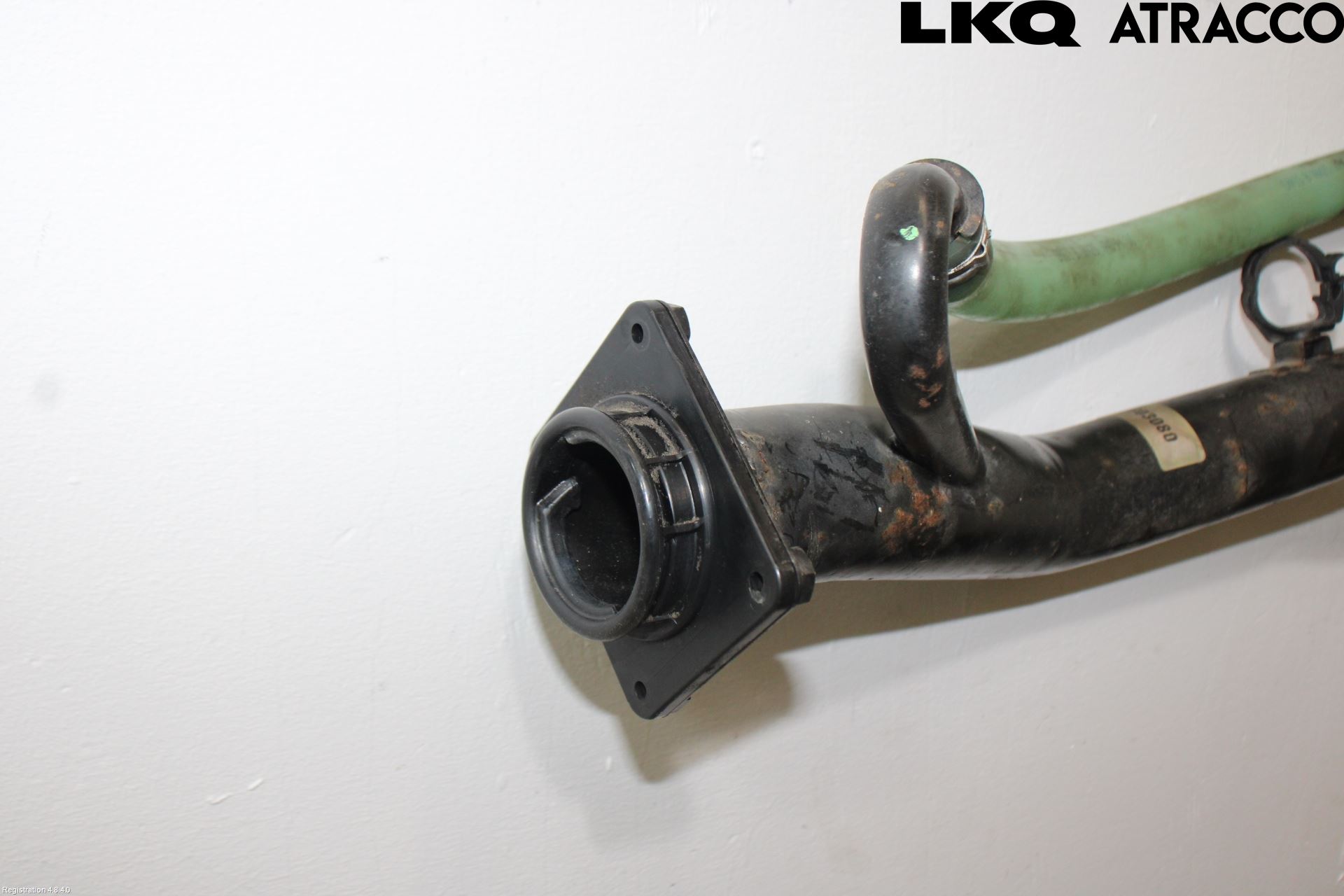 Fiat DUCATO 02-06 Drivstofftank Diesel