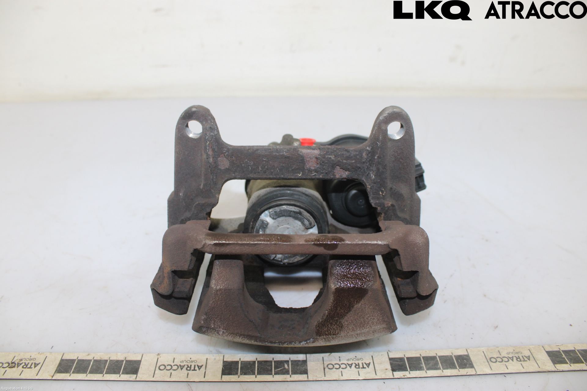 Audi Q5/SQ5 17- Bremsecaliper Bak Høyre