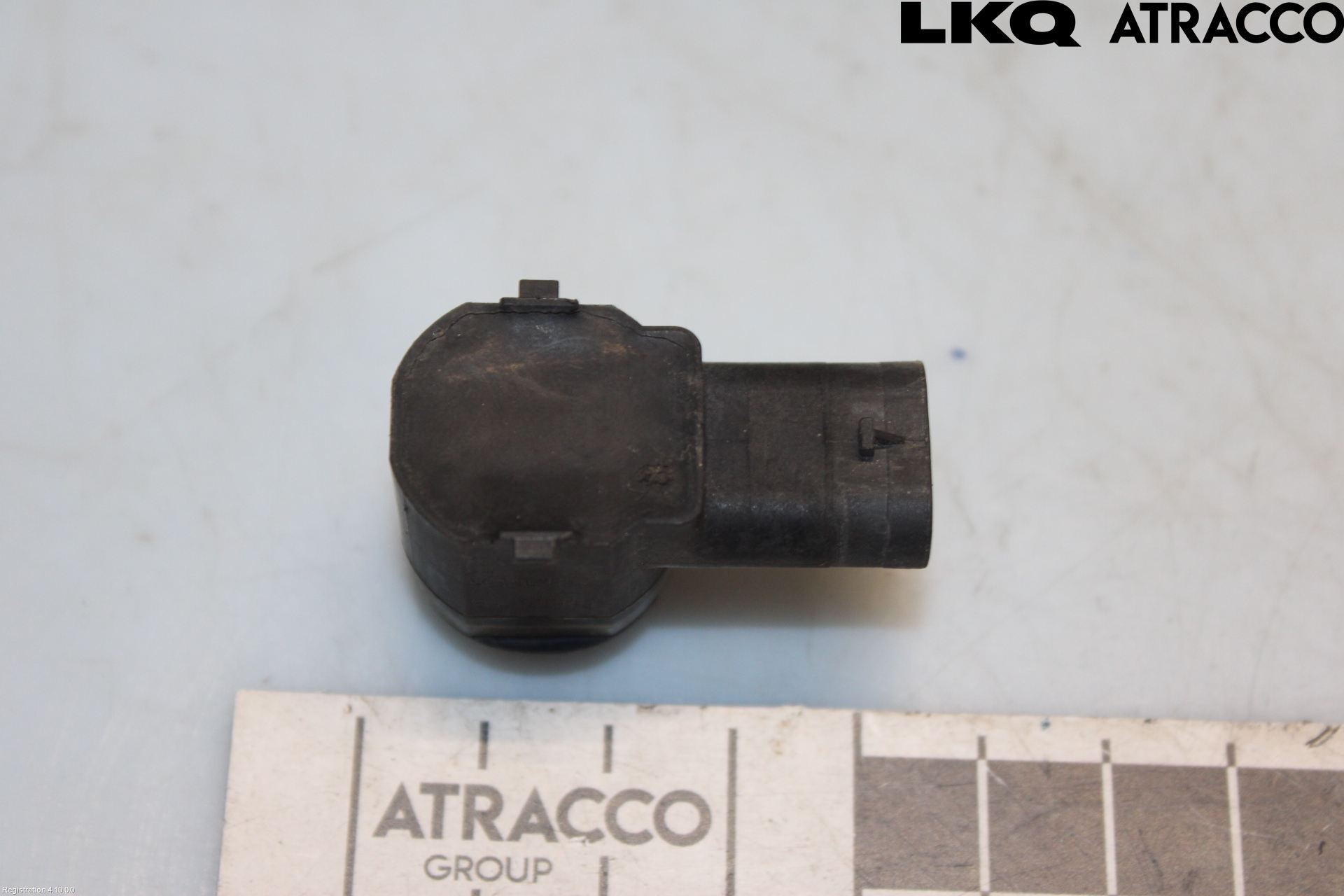 Audi A6/S6 4G 11-18 Sensor Parkering Front