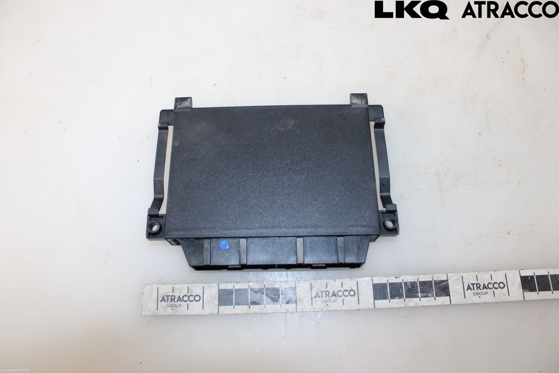 Mercedes-Benz MB CLS (C219) 03-11 Styreenhet Parkering