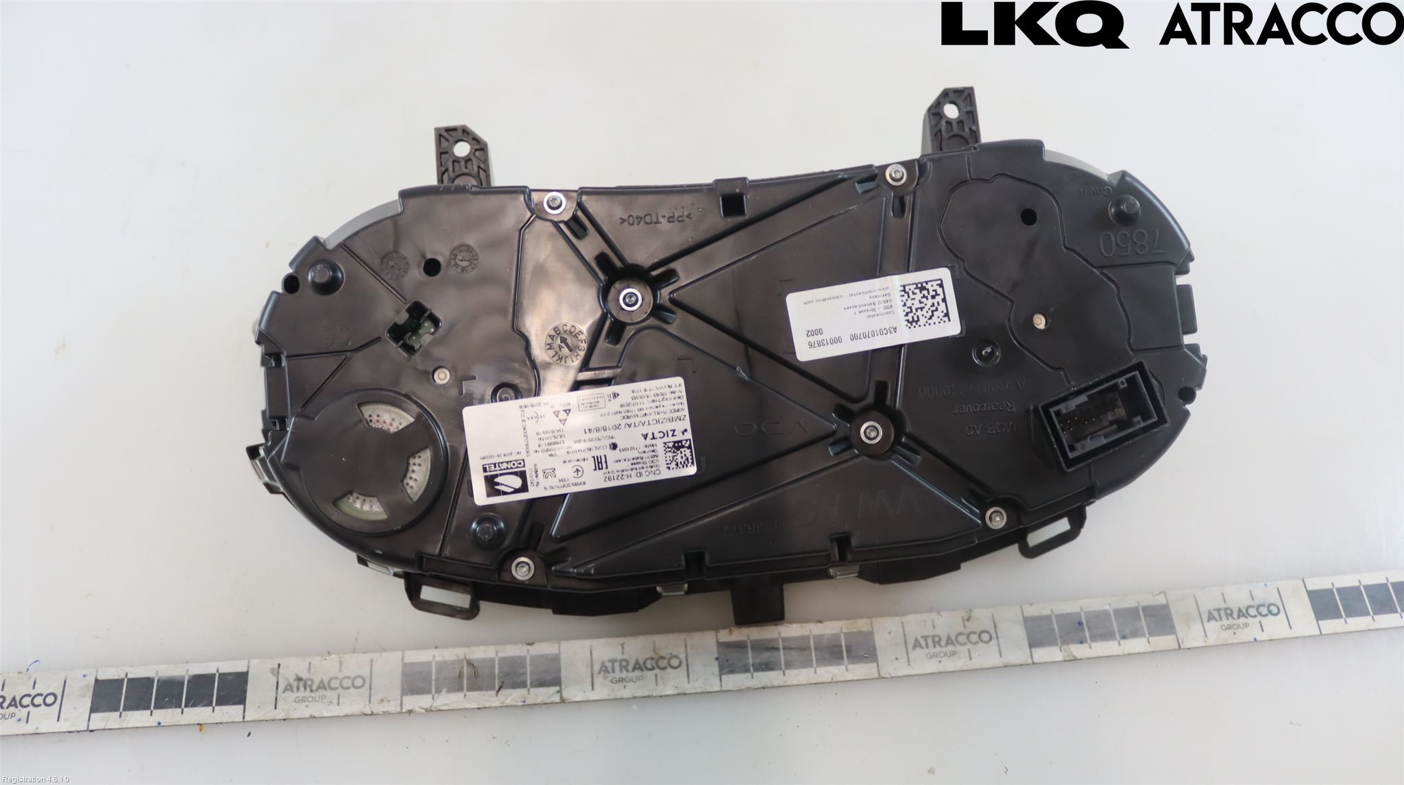 Seat ARONA Instr Kombinert