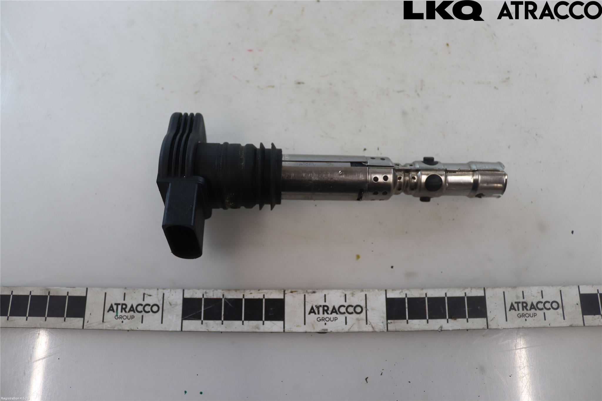 Audi A6/S6     97-05 Coil