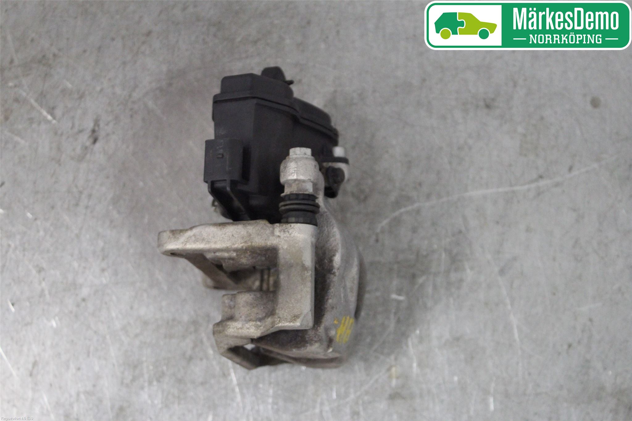 Audi A4/S4 B9 16-19 Bremsecaliper Bak Høyre
