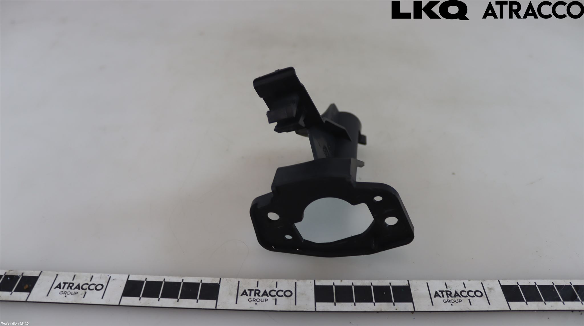 Seat IBIZA IV 08-16 Spylerdyse Frontlykter