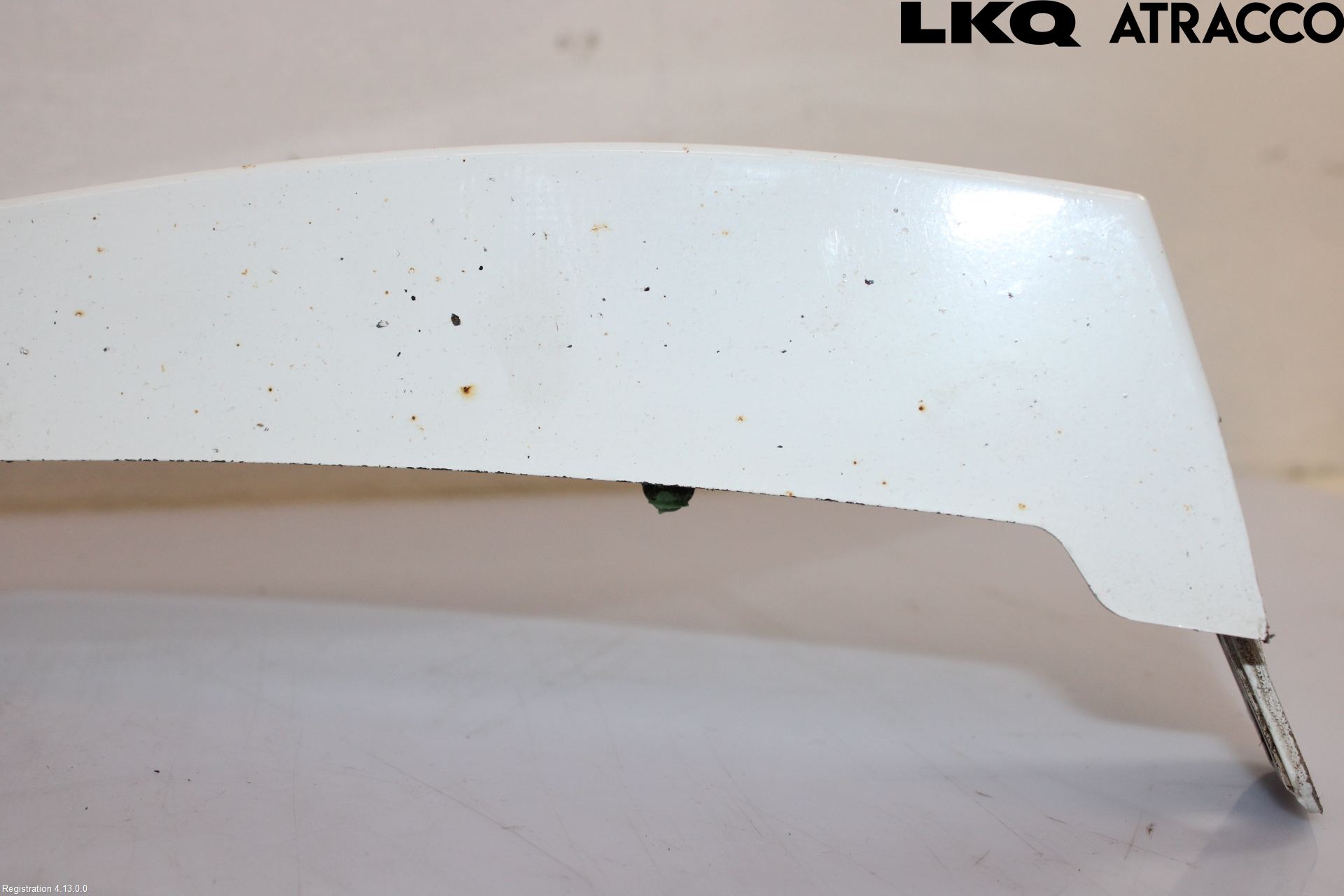 Volkswagen VW TOUAREG CR 18- Skjerm Bredder
