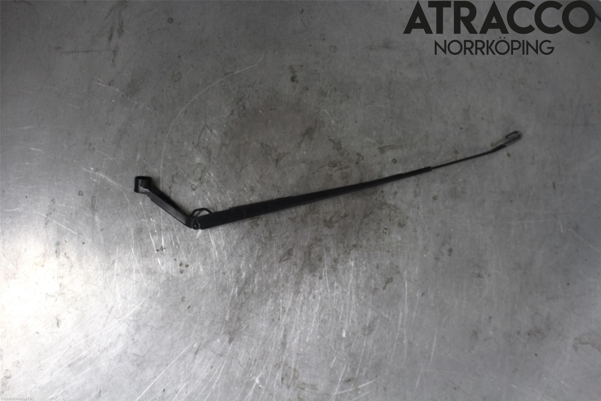 Toyota AVENSIS 03-06 Viskerarm-Armer Frontrute