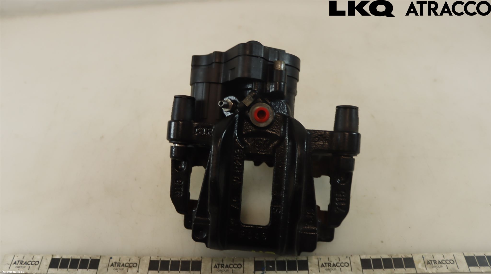Seat LEON 20- Bremsecaliper Bak Høyre