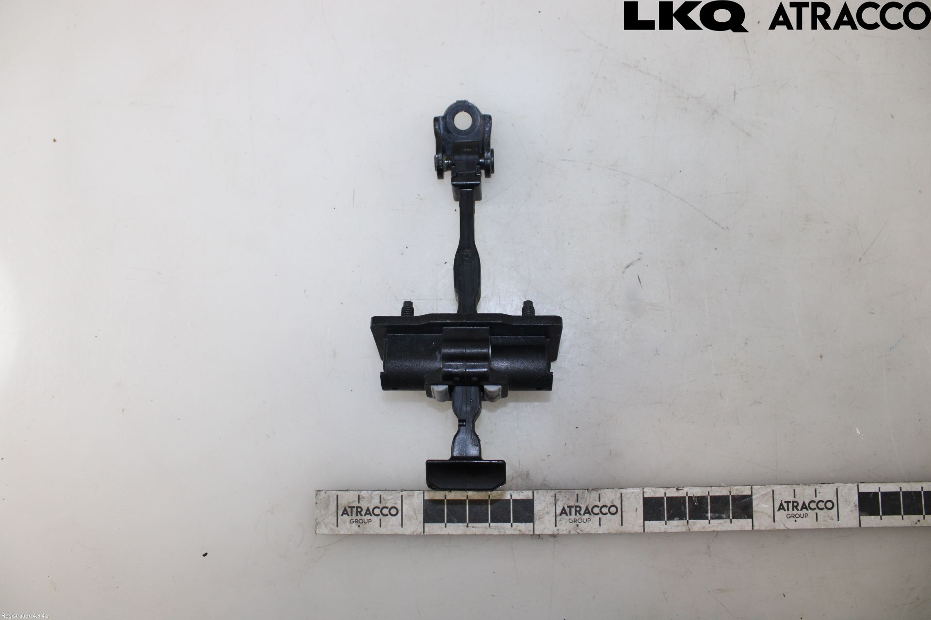 Opel ASTRA L 22- Dørstopper